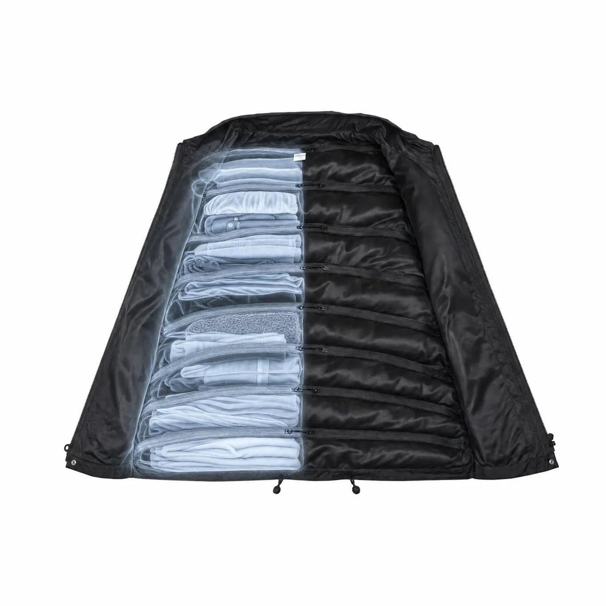 Kurtka pakowna Ryanwear – zdjęcie 1 z 5