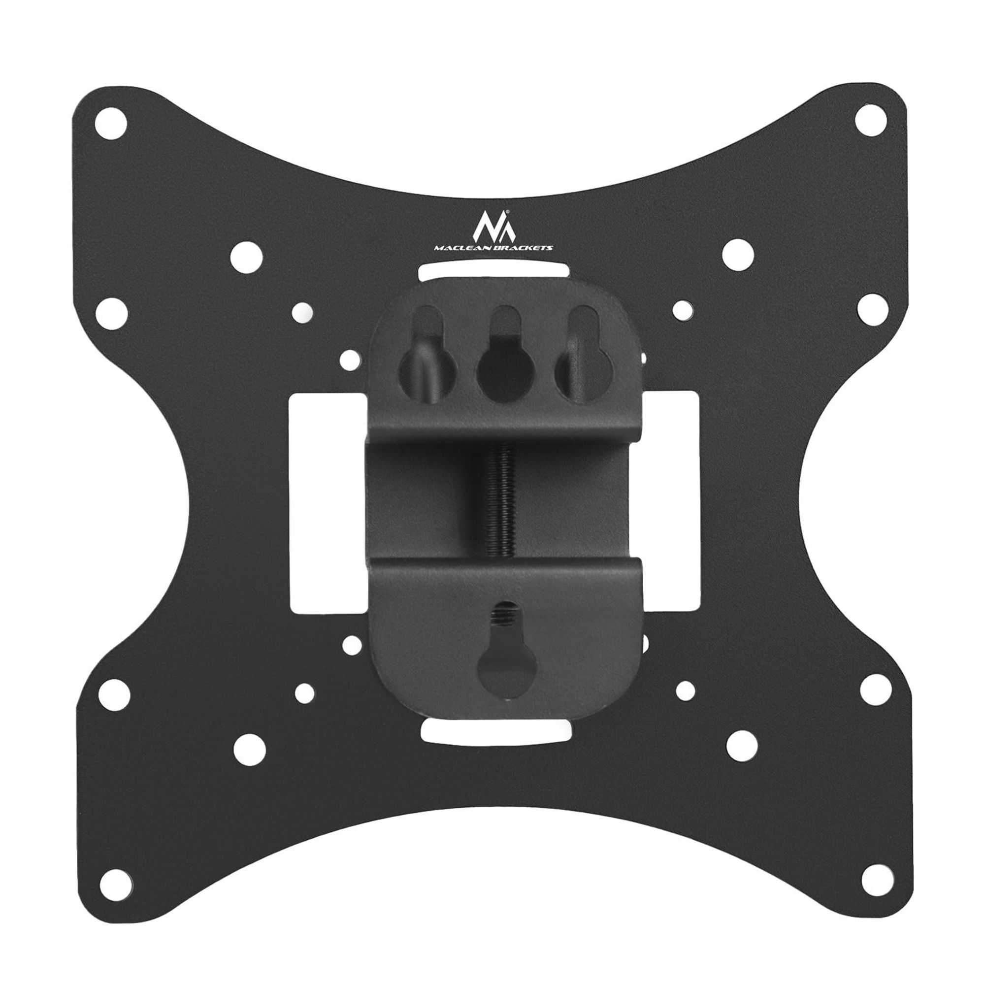 LCD LED Plasma TV Halter Halterung Wandhalterung Wandhalter VESA 75 100 200  MC-501A B
