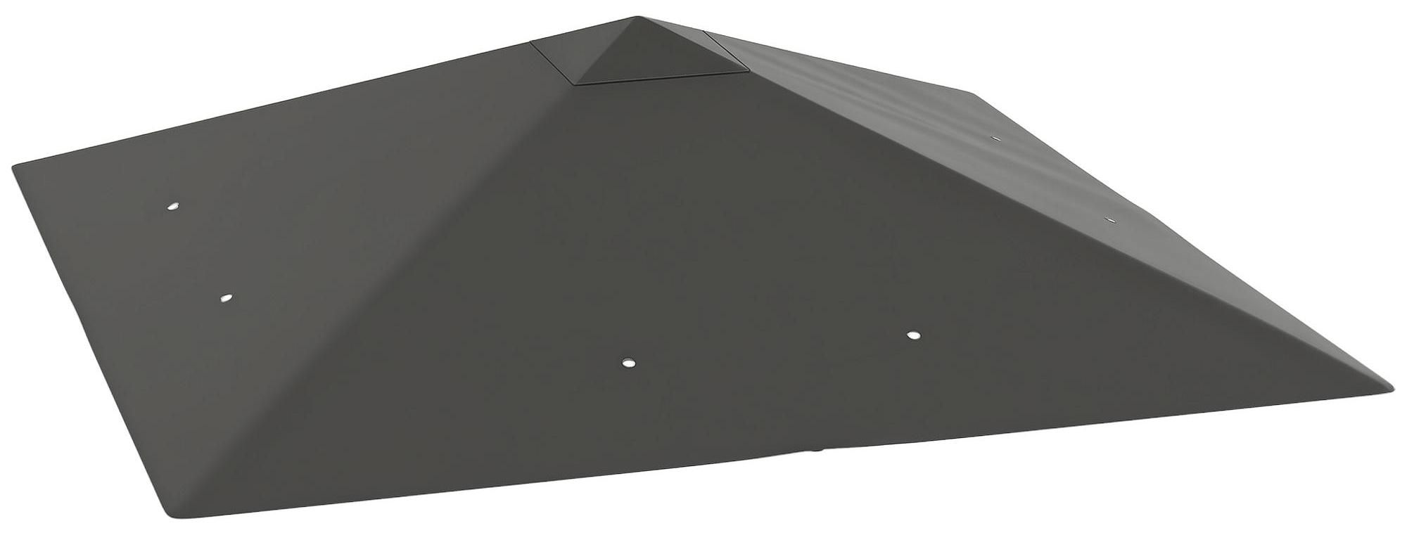 Pavillondach Oxford UV-Schutz