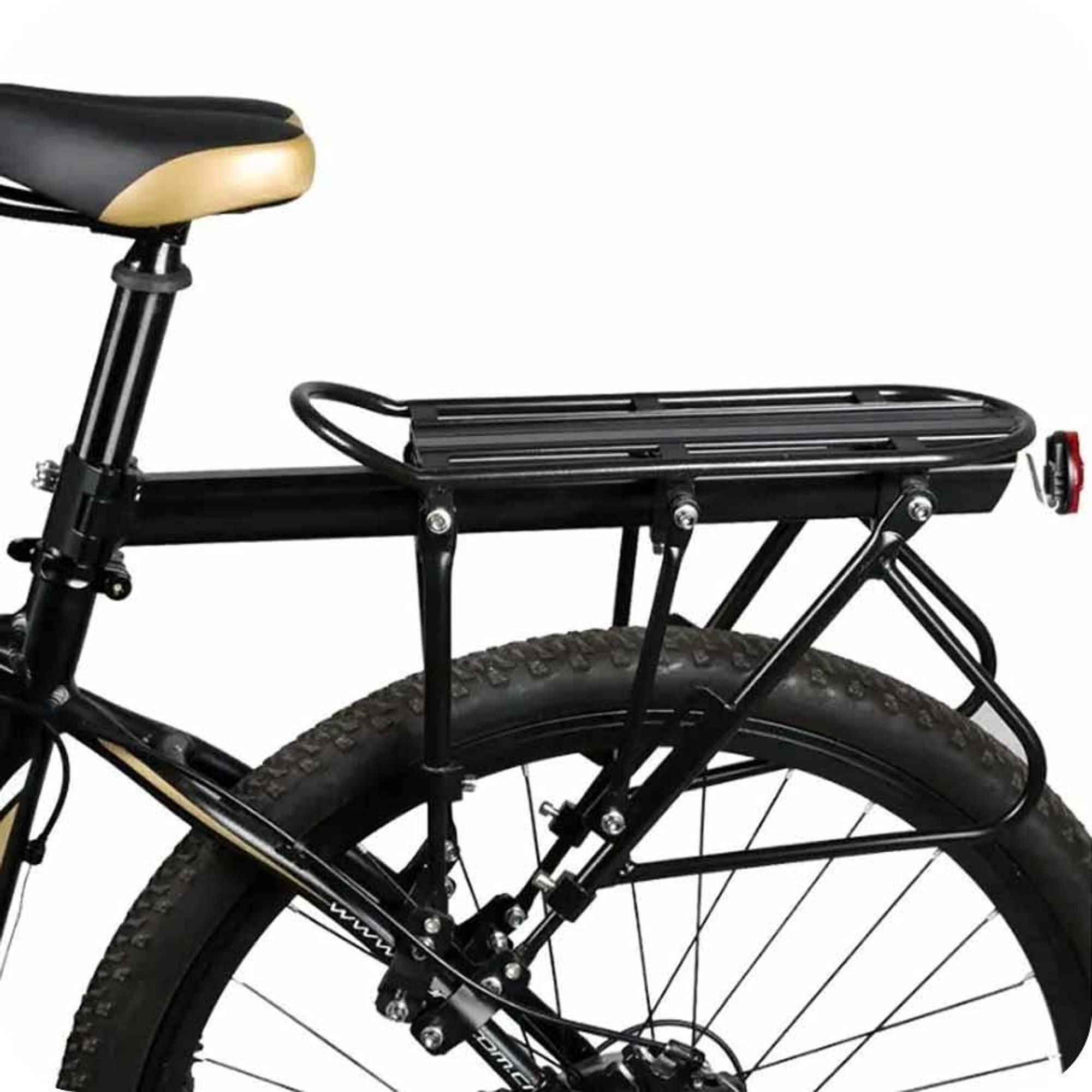 Fahrrad Gepäckträger