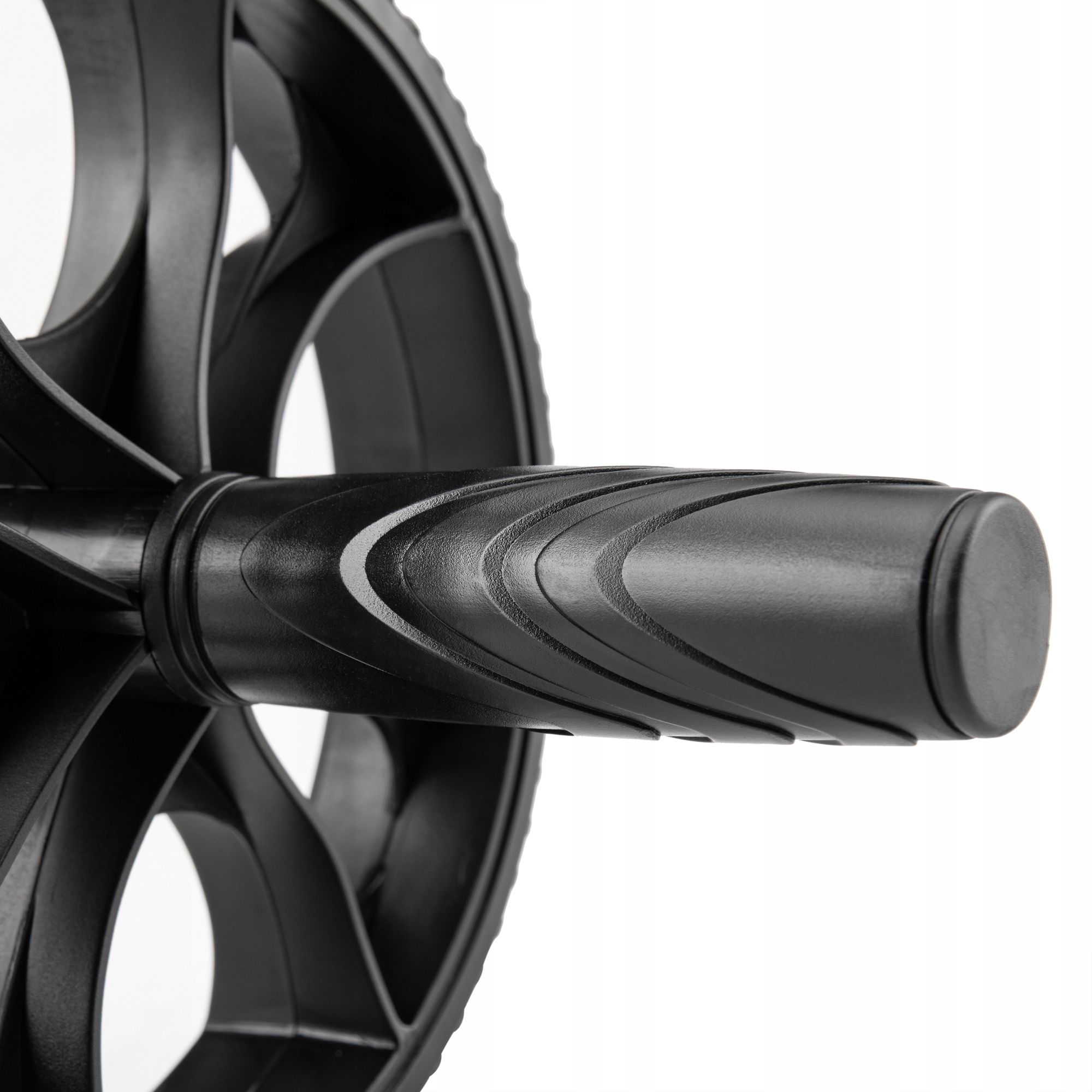 Fotos des Produkts Fizyo Ab Wheel auf weißem Hintergrund