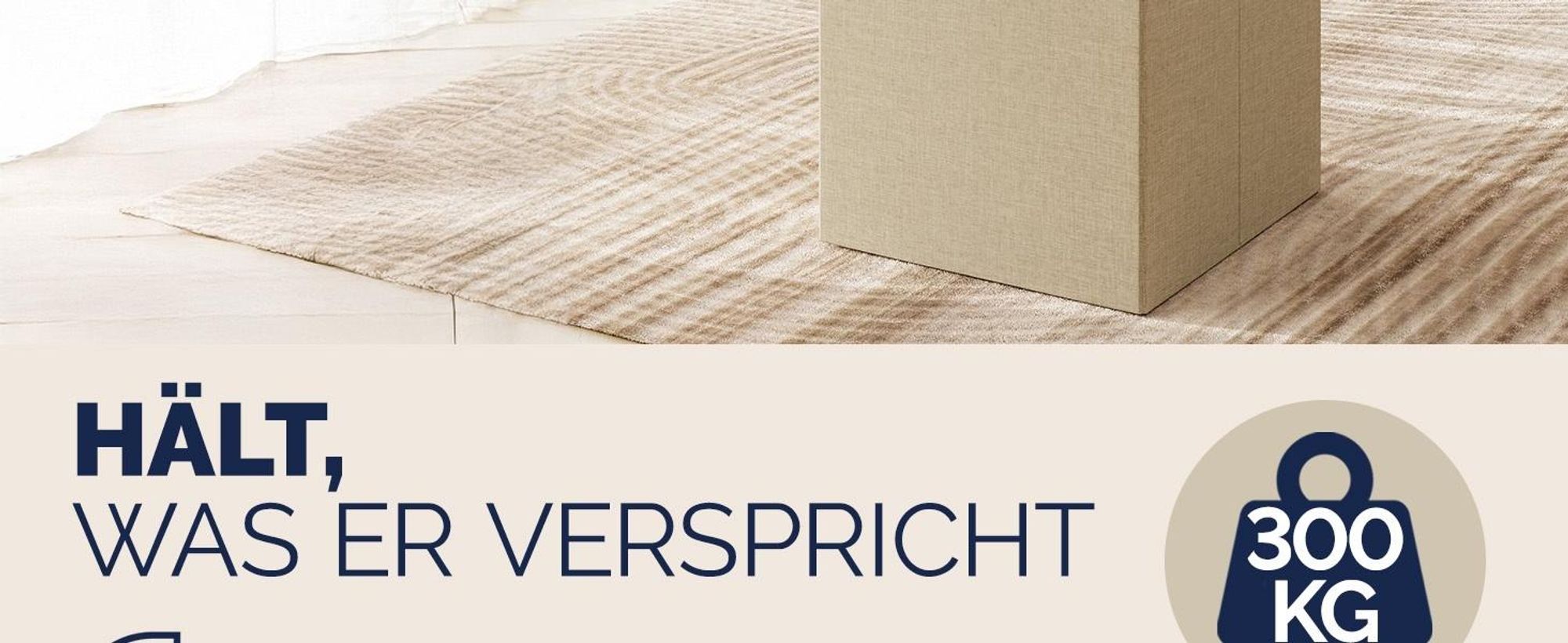 CASARIA® Sitzbank mit Stauraum Faltbar Weiß 115x40x40cm Gepolstert Deckel Kunstleder Schlafzimmer Wohnzimmer Flur Sitztruhe Truhenbank Polsterbank