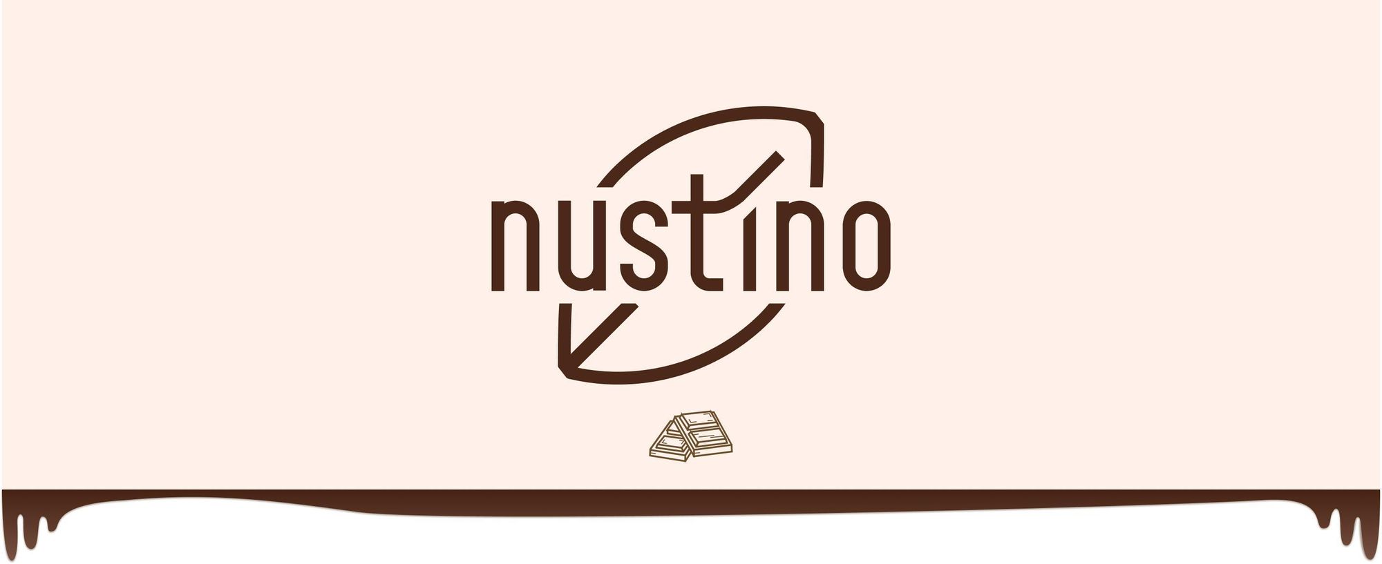 nustino brand logo