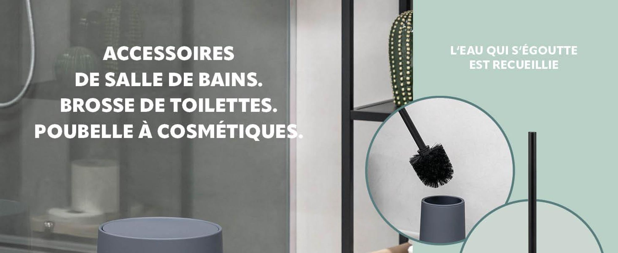 La photo montre un distributeur de savon
