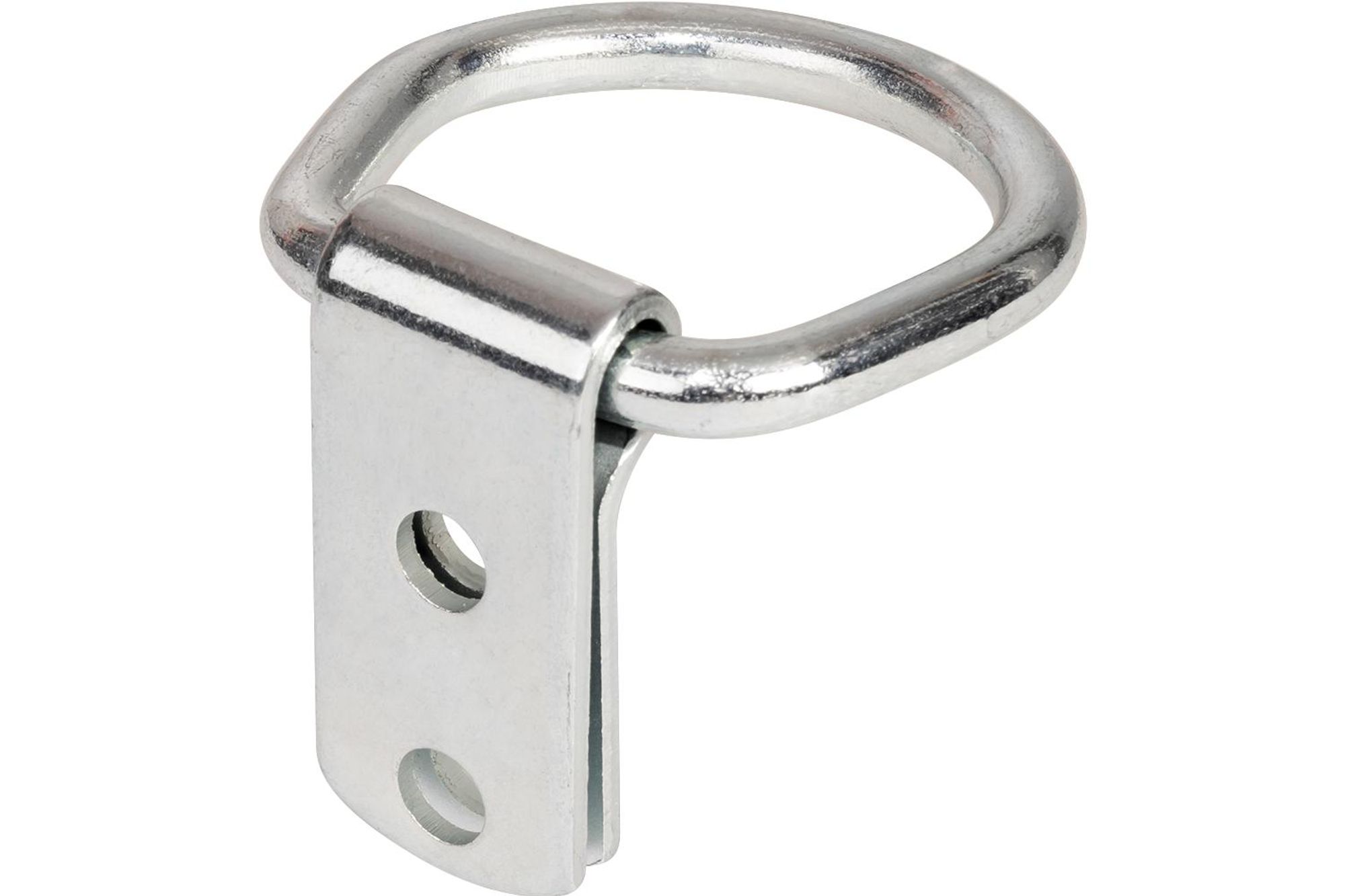 UNITRAILER Zurröse für ZBF-50-1 Winterhoff, 40 mm Bodenhalterung