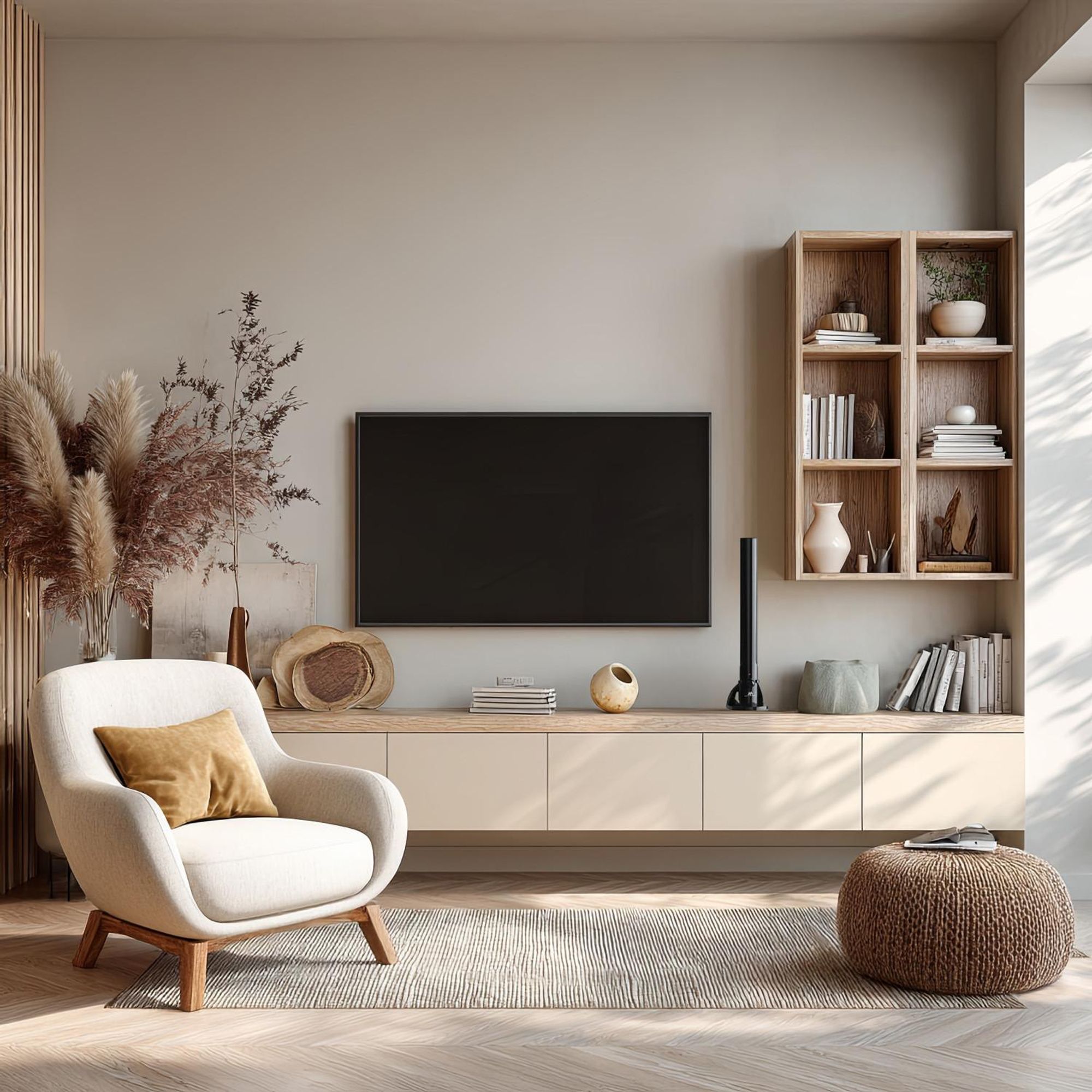 Zimmerantenne TV Radio Antenne HDTV DVB-T/T2 H.265 HEVC LTE DAB UKW 100dBµV Verstärker Digital Terrestrisch