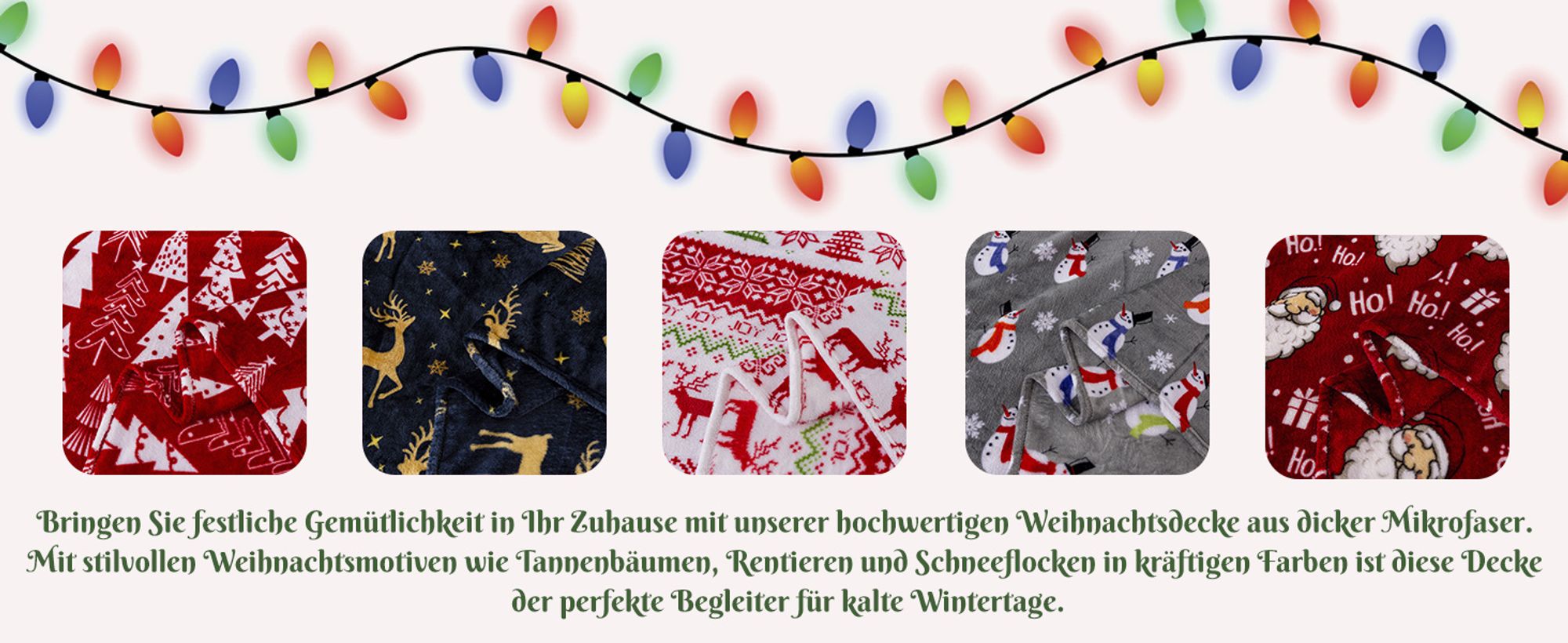 festliche gemutlichkeit