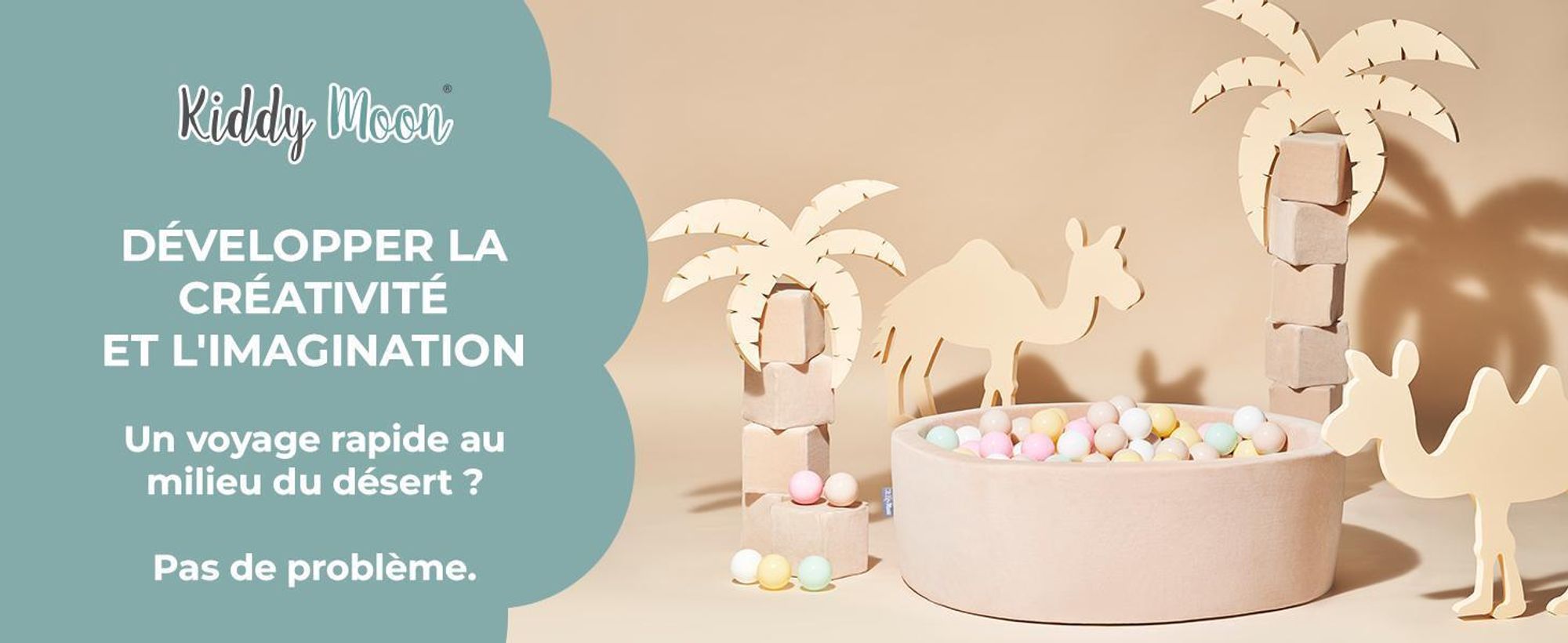 KiddyMoon Piscine À Balles pour Bébé Rond 90x30cm - 200 balles ∅ 7cm - pour Enfant- fabriqué en UE - Nettoyage Amovible - Gris clair Blanc Gris Menthe