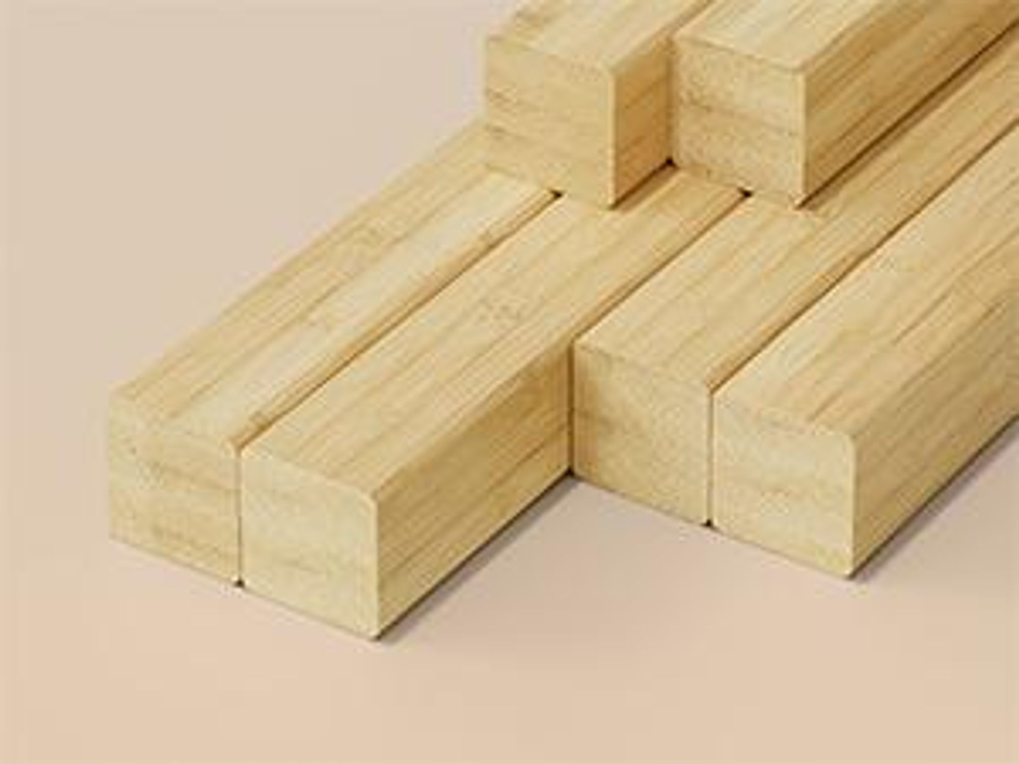 SONGMICS Bücherregal Kinder, Kinderregal mit 4 Ebenen, Spielzeugregal, Wandregal, naturfarben