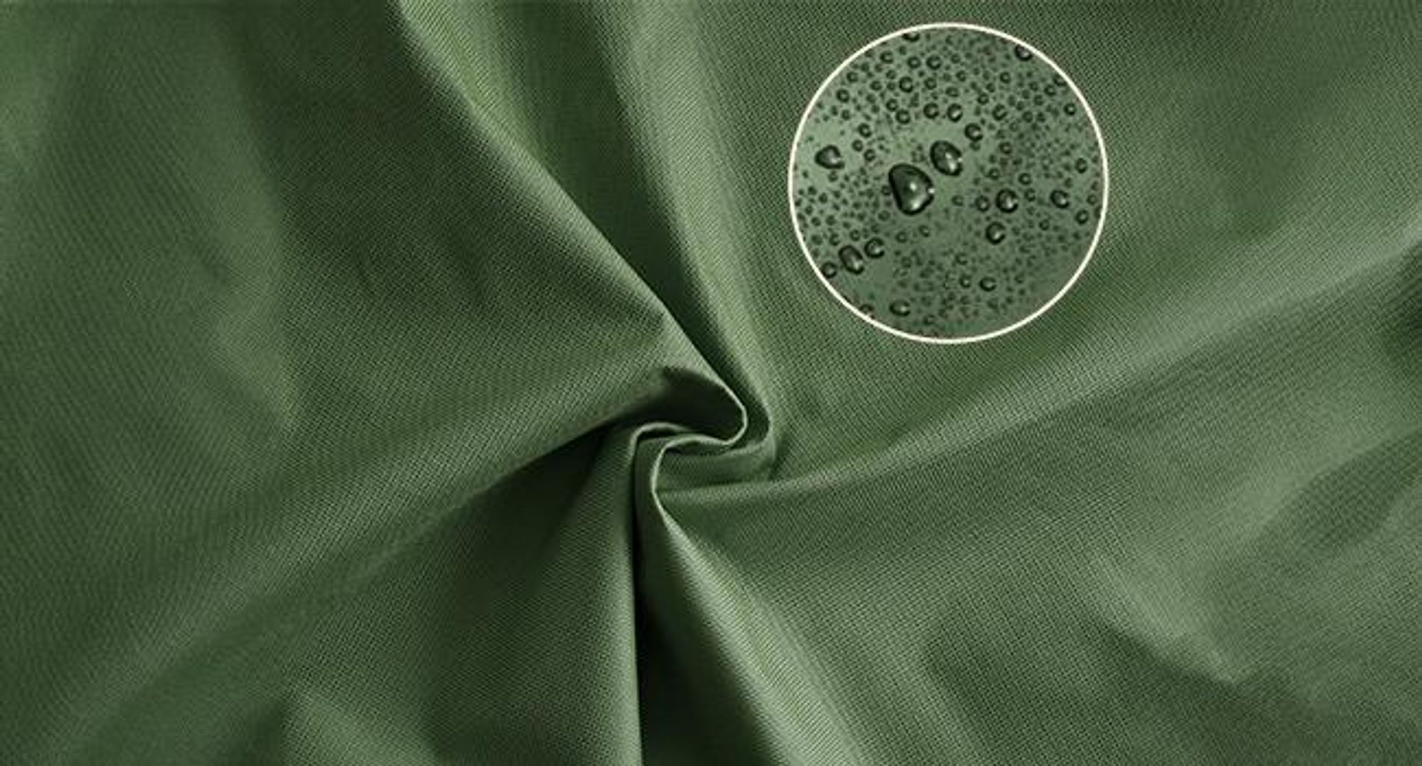 SONGMICS Campingstühle, 2er Set, Klappstühle, Outdoor-Stühle bis 120 kg