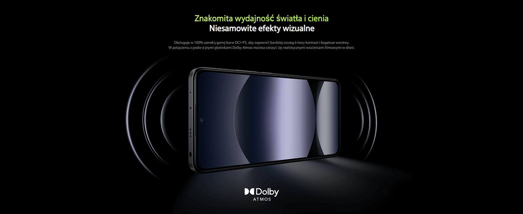 Xiaomi Redmi Note 14 4G Smartfon 8/256GB Czarny