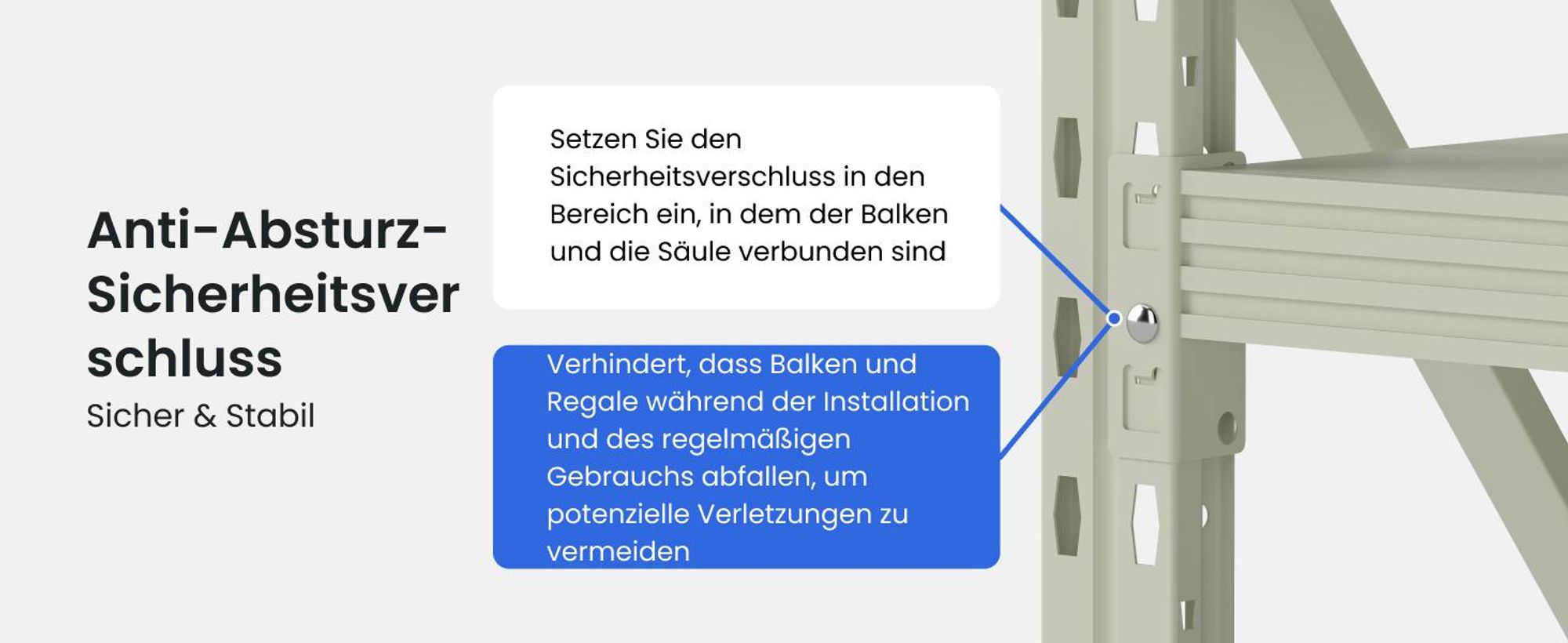 FLEXISPOT Werkbank aus Stahl, Arbeitstisch mit Lochwänden und oberer Ablage, Lagerregal bis 200 kg, für Werkstatt, Lager, Büro und Haushalt (Grün)