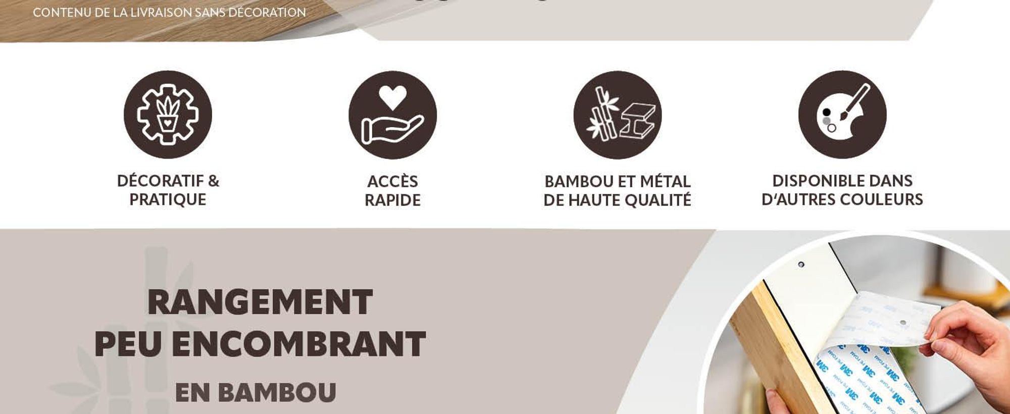 Porte-rouleau de papier essuie-tout dans la cuisine