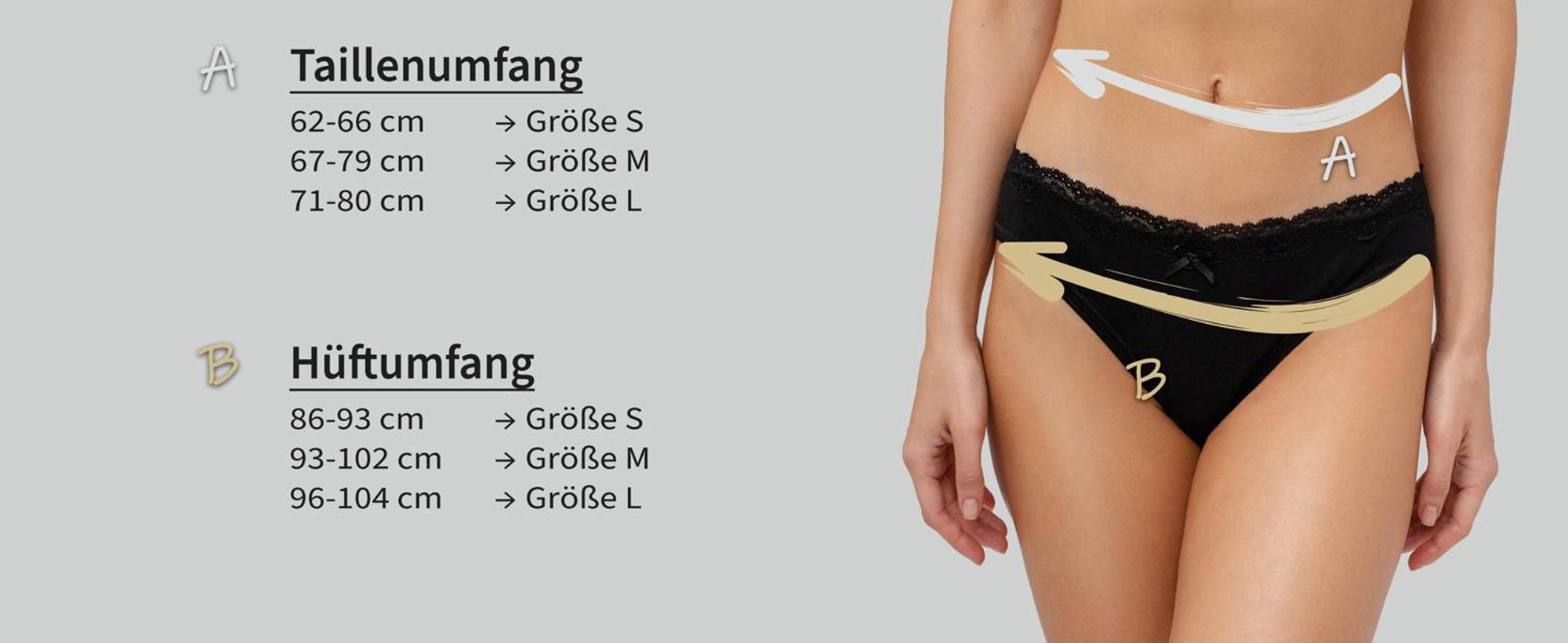 Fabio Farini - 6 Stück Damen Unterhosen Panty - Frauen Hipster Unterwäsche aus Baumwolle Stoff mit unauffällig Struktur sowie dezenter Spitze am Bund