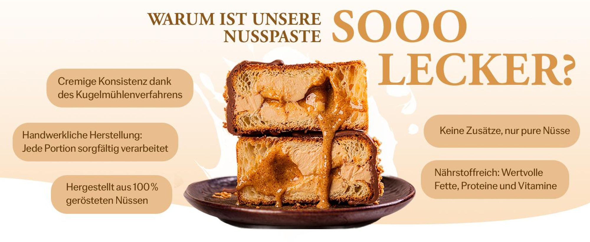 ORIGONUTS, Pistazienpaste 100% Pistazien, Pistaziencreme, Pistazienmus, 200g