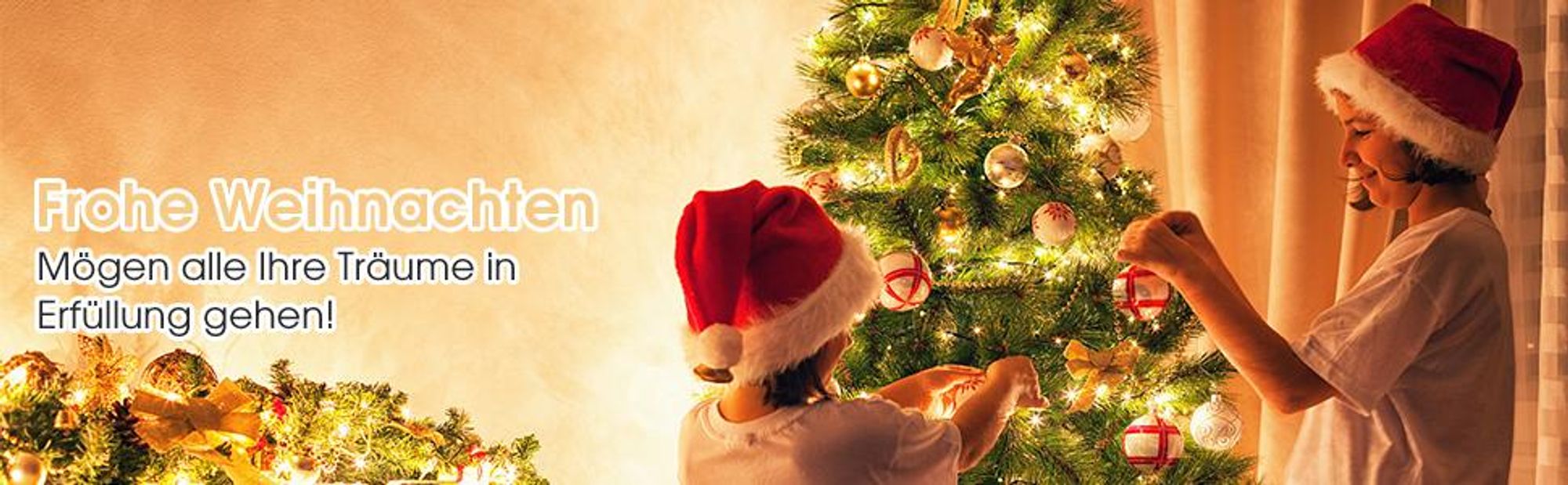 COSTWAY 210cm LED Weihnachtsbaum, platzsparender Christbaum mit 450 Zweigspitzen, 150 LED & Metallständer, schlanker Tannenbaum Kunstbaum für Innen