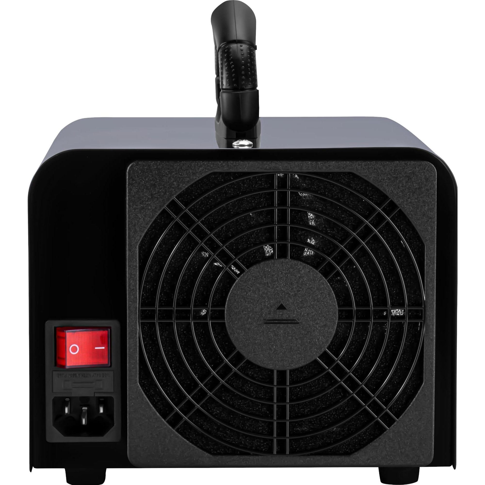 Luft-Ozonator 145 W mit Filter KD5357