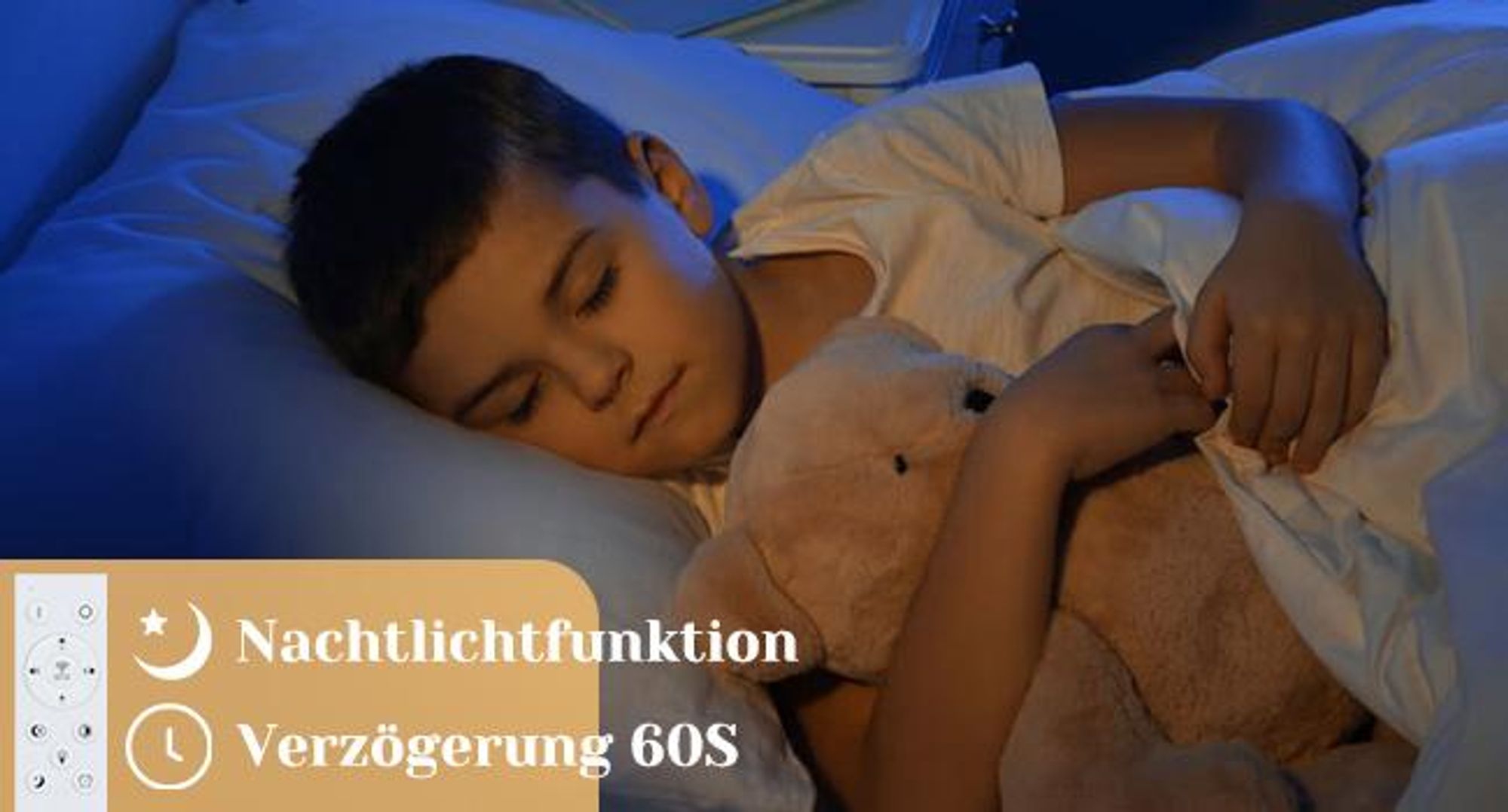 ZMH LED Deckenleuchte Schwarz Deckenlampe 80CM Dimmbar mit Fernbedienung 78W Moderne Kreative Lampe für Wohnzimmer Schlafzimmer Esszimmer Büro Küche