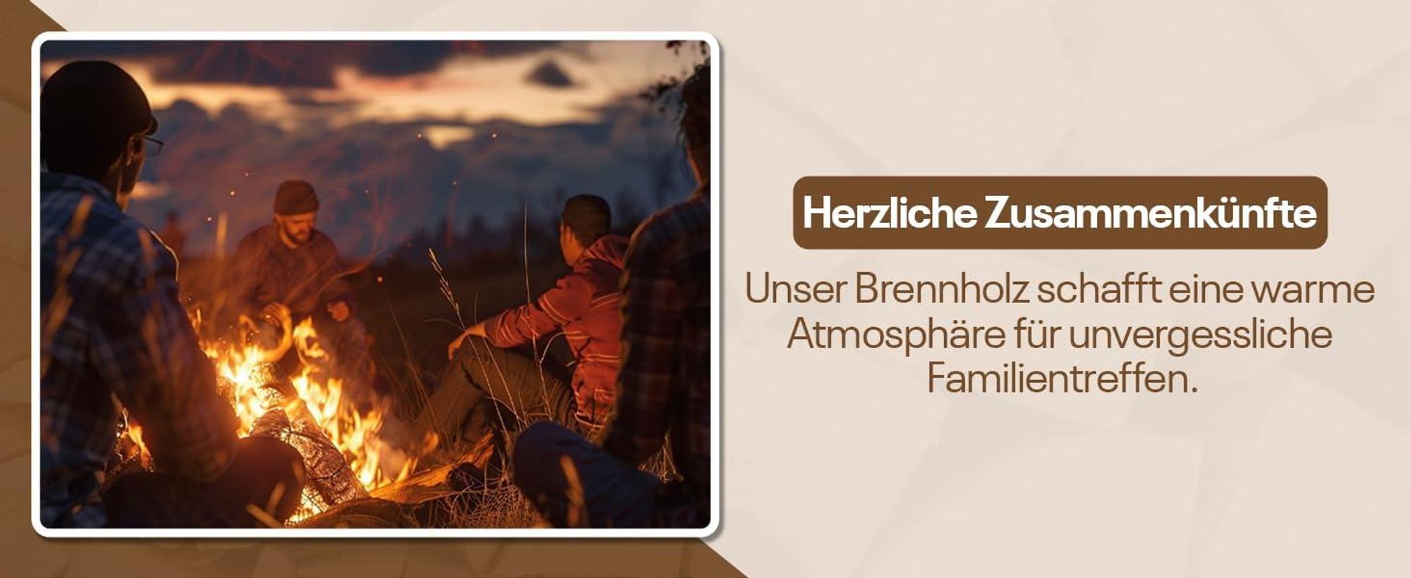 Eichenbrennholz, 100% Eiche, Brennholz 33 cm-30 kg