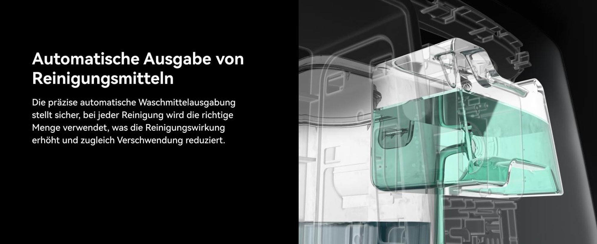 NARWAL Freo Z10 Ultra, Staubbeutel, Grau, Rund, LED, Staubbeutel, Kunststoff
