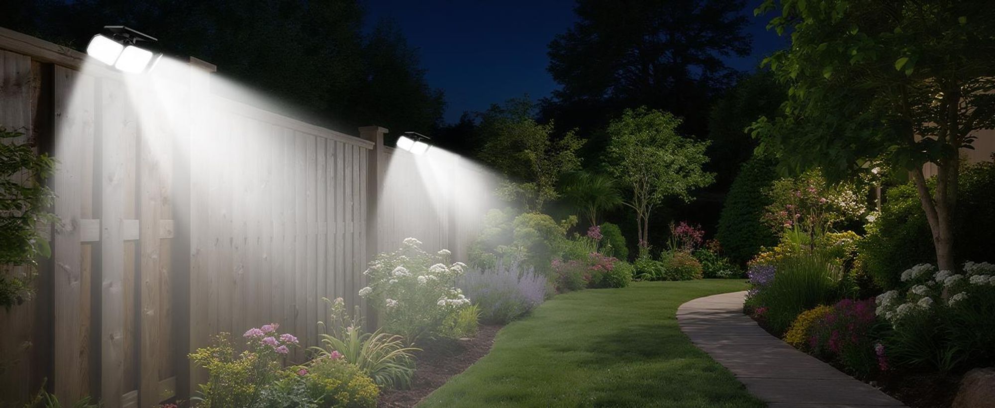 112 LED Solarlampen für Außen mit Bewegungsmelder, IP64 Solarleuchte Solarlampe, 2200mAh Wasserdichte Wandleuchte Garten Gartenleuchten, Aussenleuchte