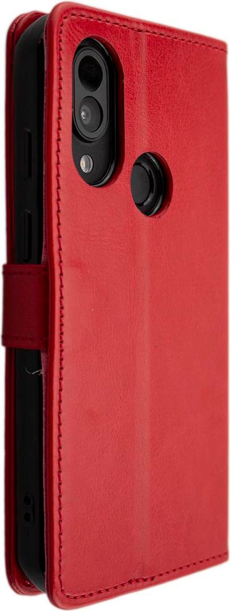 caseroxx Handy Hülle Tasche kompatibel mit Cat S62 / S62 Pro Bookstyle-Case Wallet Case Bild 3