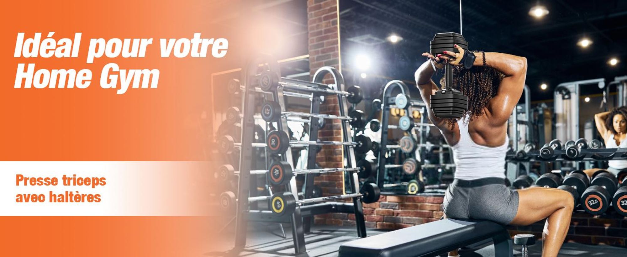 DH FitLife 2026 Neu Paire d’Haltères réglables 2,5 à 25 kg, 18 niveaux de poids, Set avec poids, Haltères ajustables pour hommes et femmes