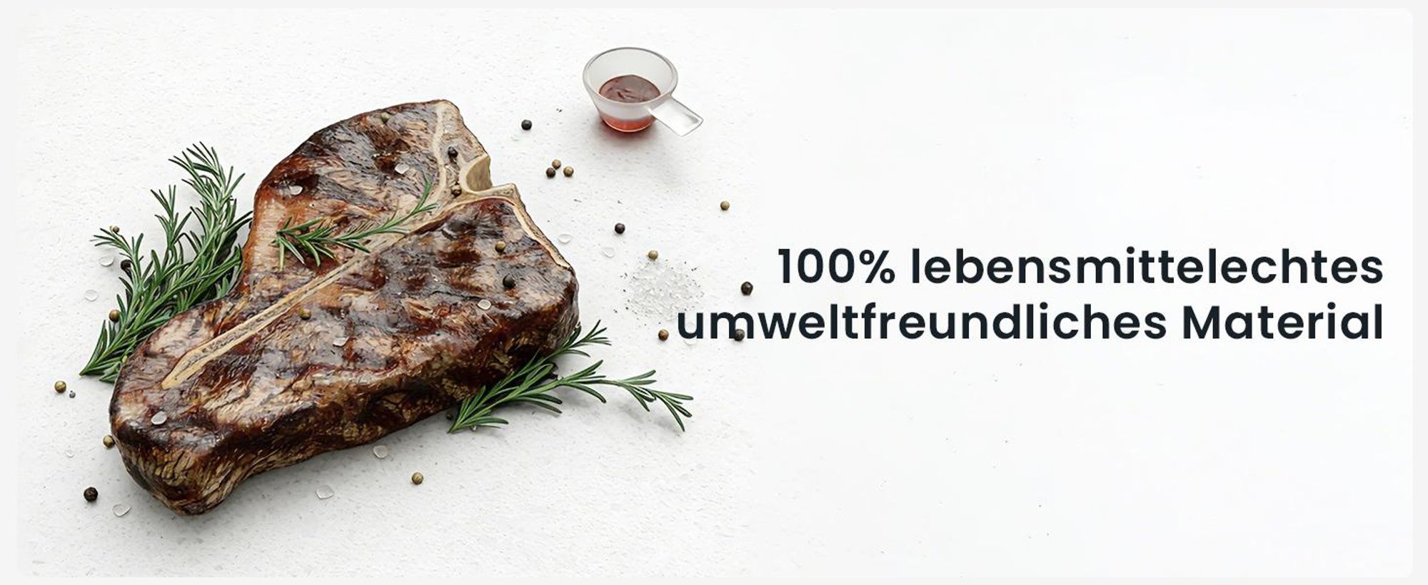 Keramikspüle 55x50 cm Küchenspüle, kratzfest & pflegeleicht Einbauspüle Spülbecken Weiß, Cecipa MAX Keramik Einzelbecken, hitzebeständig, porenfrei