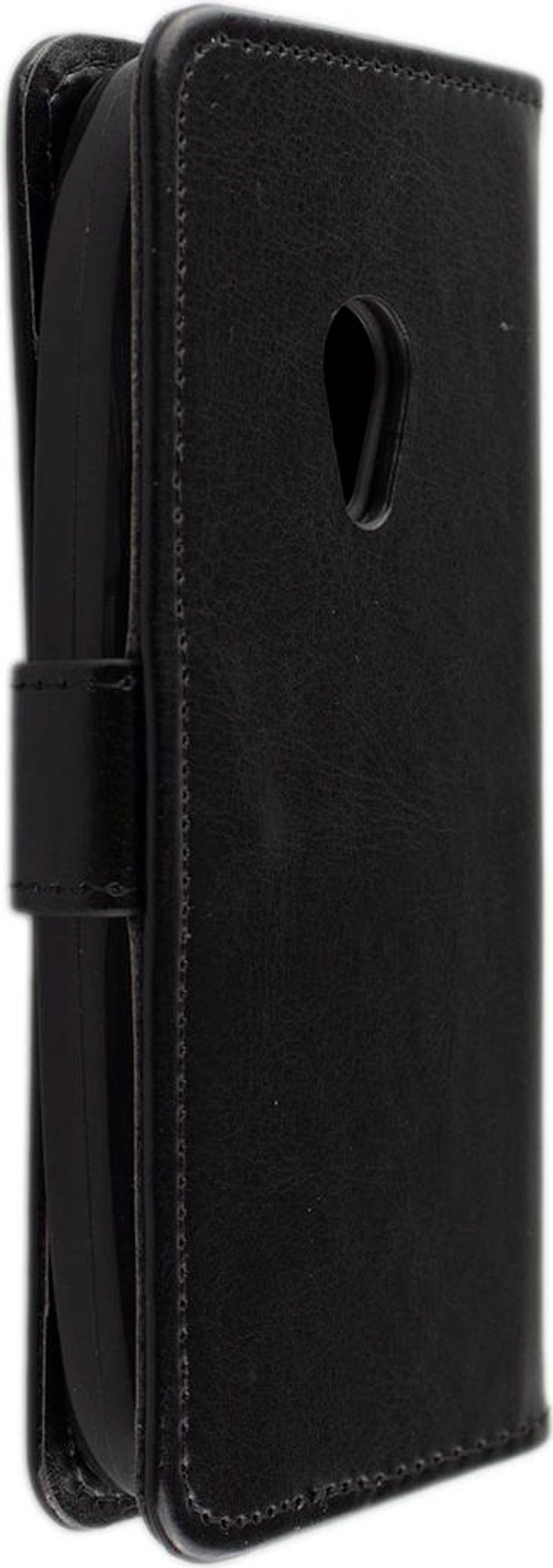 caseroxx Handy Hülle Tasche kompatibel mit Nokia 6310 (2021) Bookstyle-Case Wallet Case Bild 4