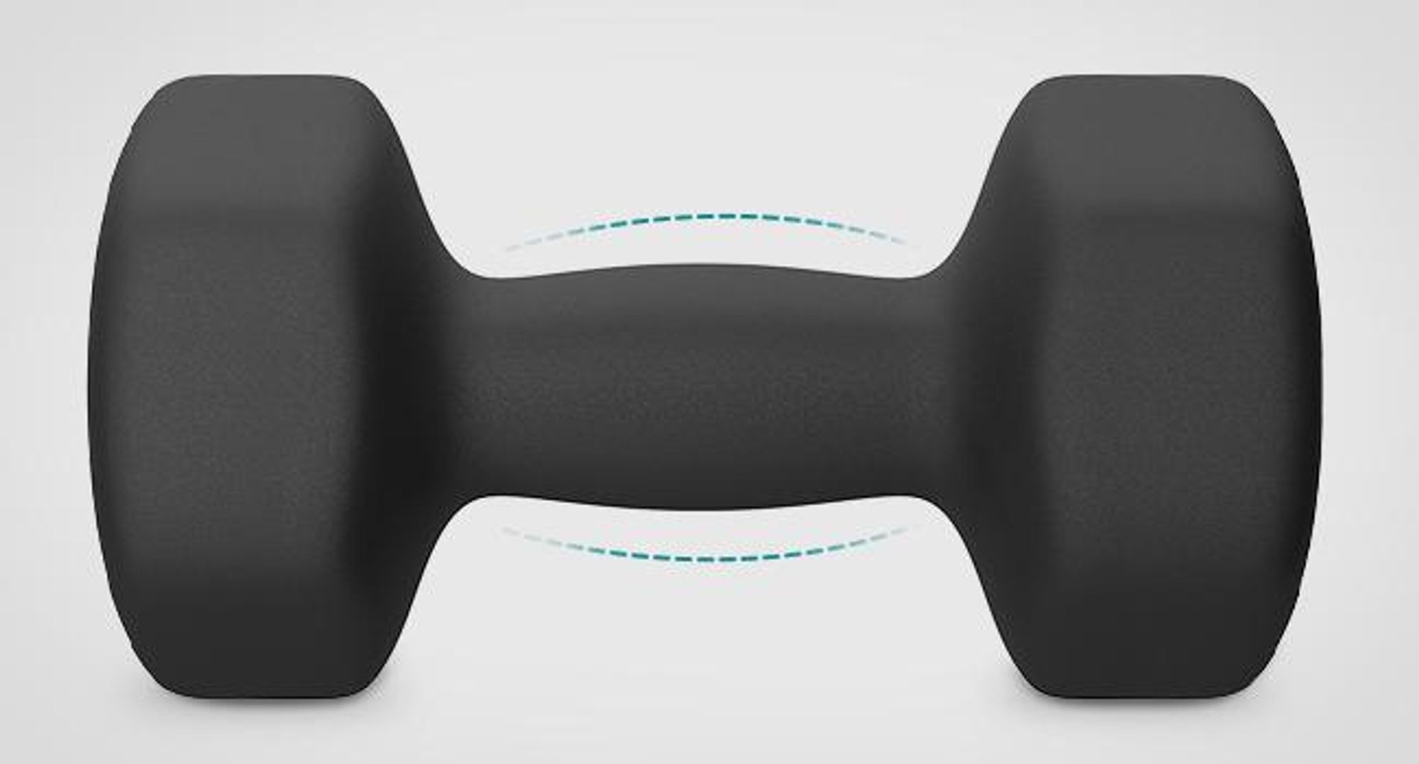 Ergonomischer Griff