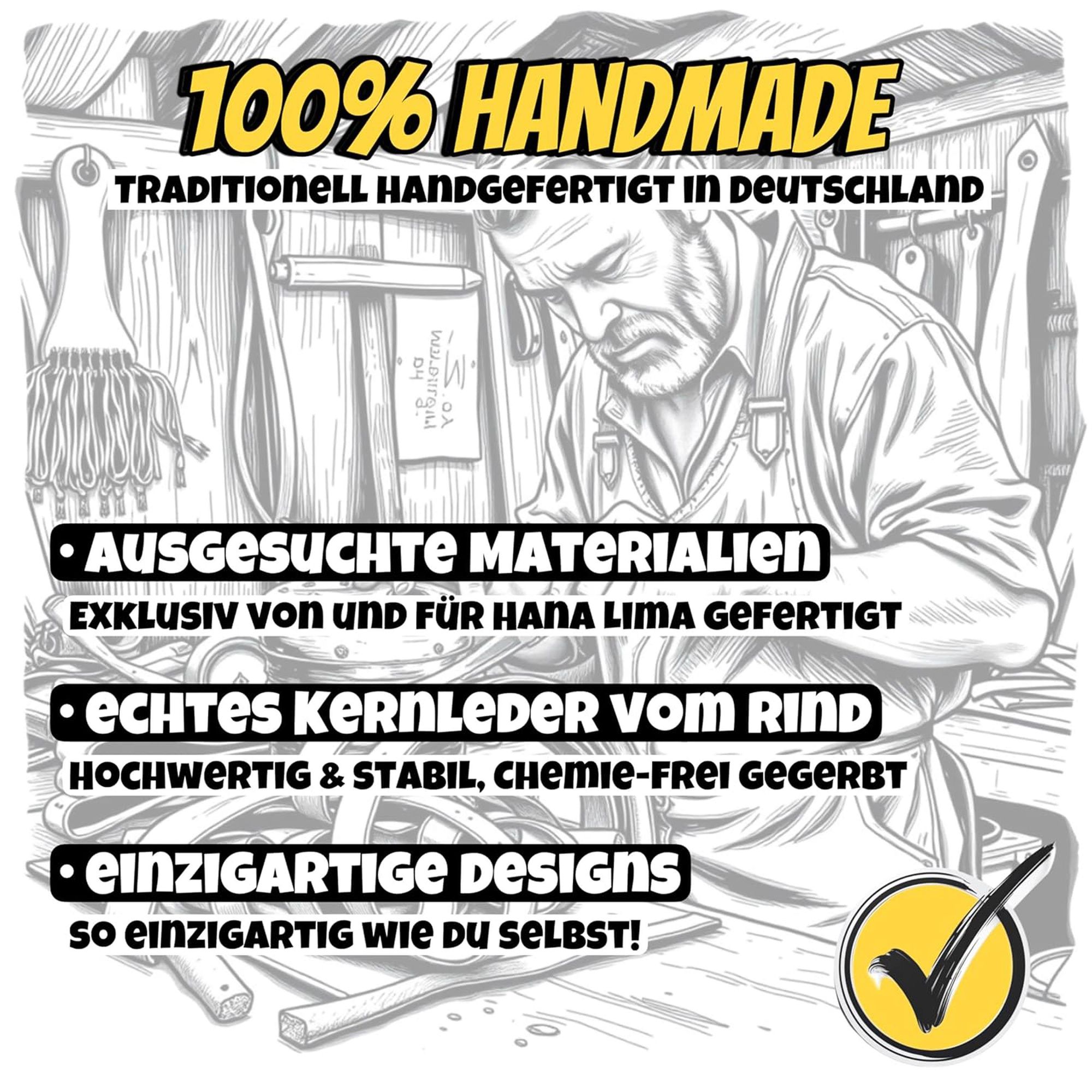 Traditionell in Deutschland