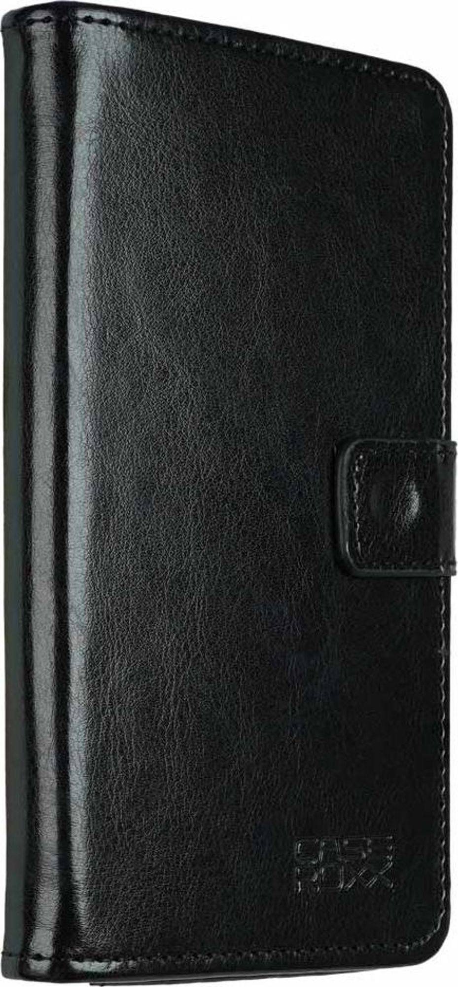 caseroxx Handy Hülle Tasche kompatibel mit Olympia Neo Mini / Neo Mini+ Bookstyle-Case Wallet Case Bild 2