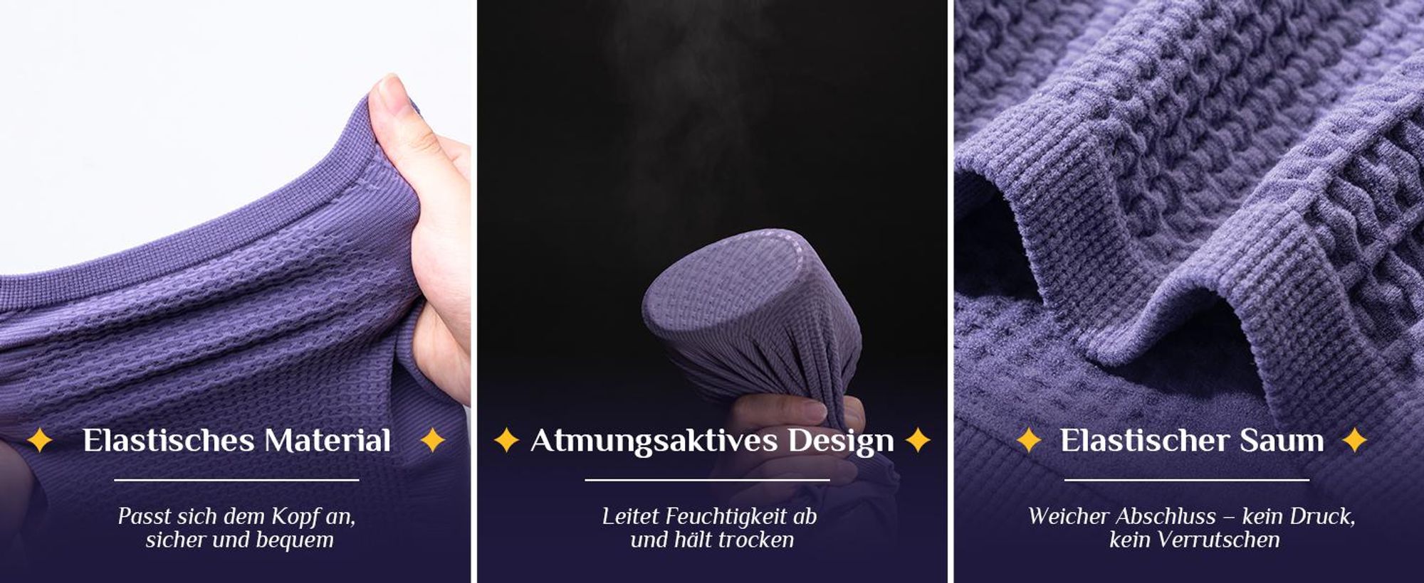 ROCKBROS TVI Damen Fahrrad Schlauchschal winddicht Halbe Sturmhaube Warme Atmungsaktive Sturmmaske für Fahrrad, Skifahren & Outdoor Weiß