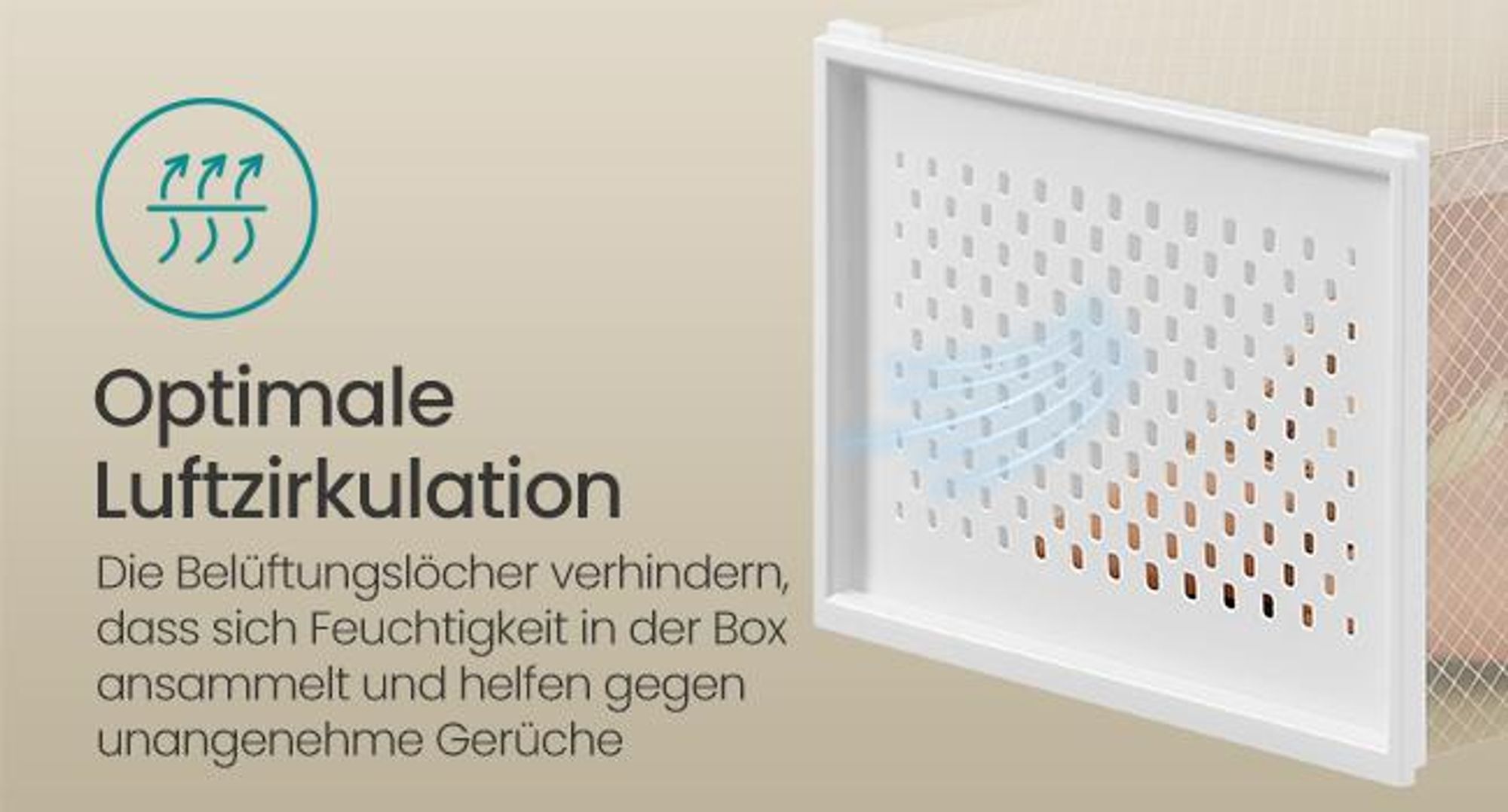 SONGMICS 18er Set Schuhboxen Aufbewahrungsboxen Größe 44 Schuh-Organizer weiß