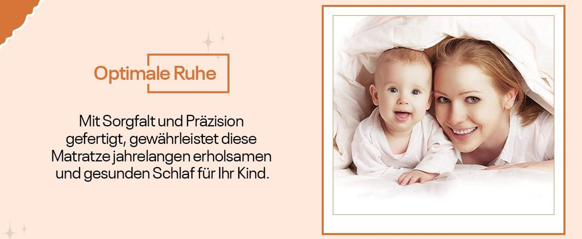 Best For Kids - Matratze Maxi 60x120 Kaltschaummatratze für Kinder | kindermatratze 100% PolyBaumwolle Einfach Waschbarer Bezug | kinderrollmatratze