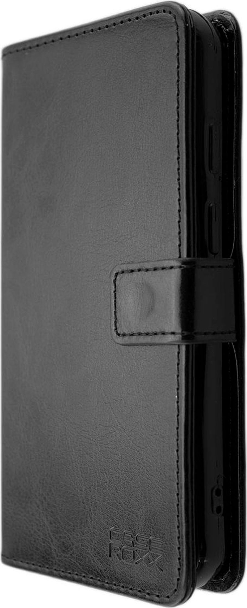 caseroxx Handy Hülle Tasche kompatibel mit Cat S62 / S62 Pro Bookstyle-Case Wallet Case Bild 4