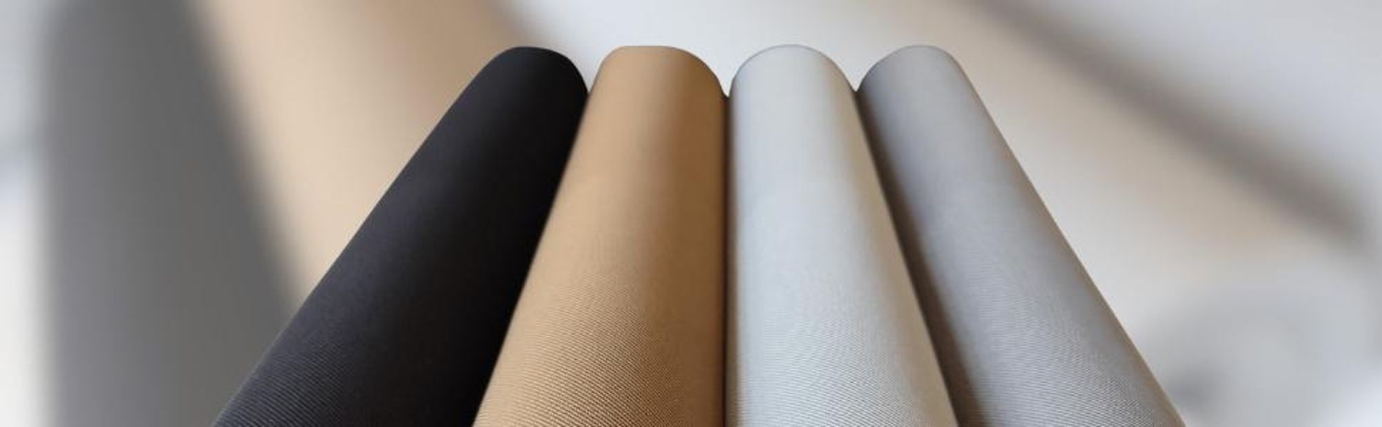 TAPHICEROS Dachhimmel Stoff, Meterware Innenraumverkleidung Reparatur Autohimmelstoff, Beige, 300 x 180 cm