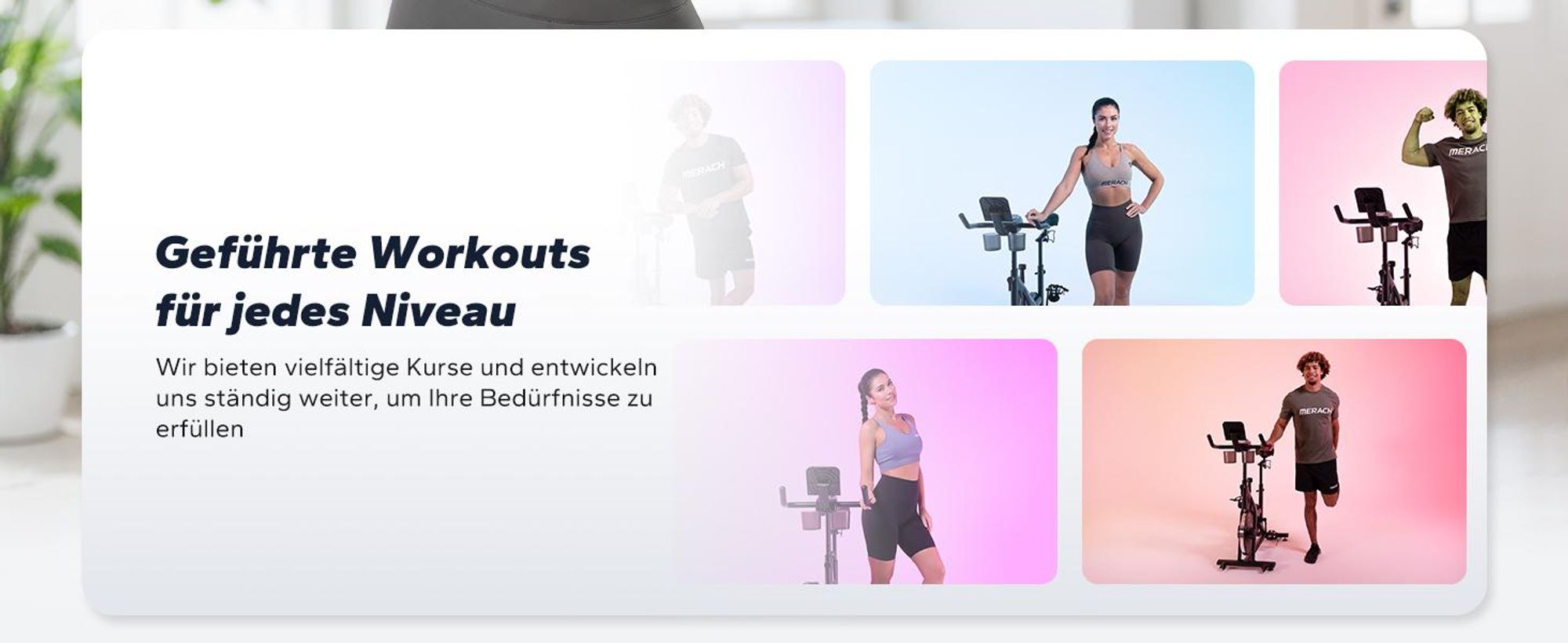 Heimtrainer für Zuhause, Fitnessbike mit LCD-Display bis 158 KG, bequeme und leise, verstellbarer magnetischer Widerstand, Heimfitness