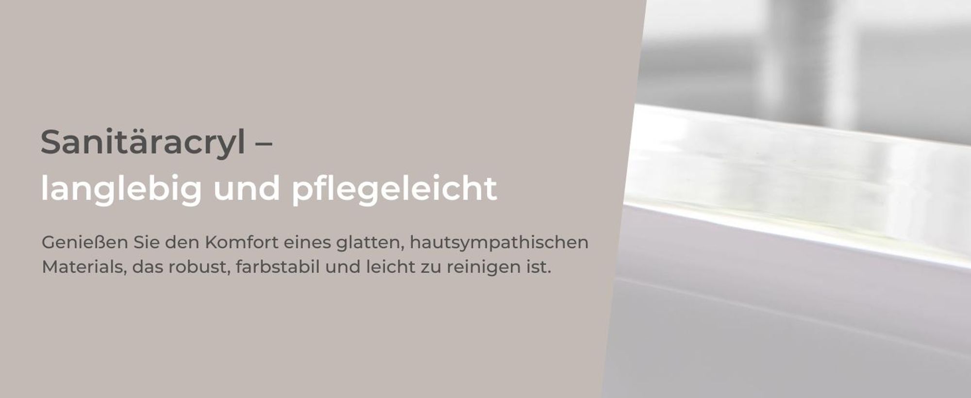 Schulte Badewanne 170x75 cm, Acryl, Komplettset mit vormontierter Schürze, Fußgestell und Ablauf- und Überlauf-Garnitur, Modell: Rio, Weiß glänzend