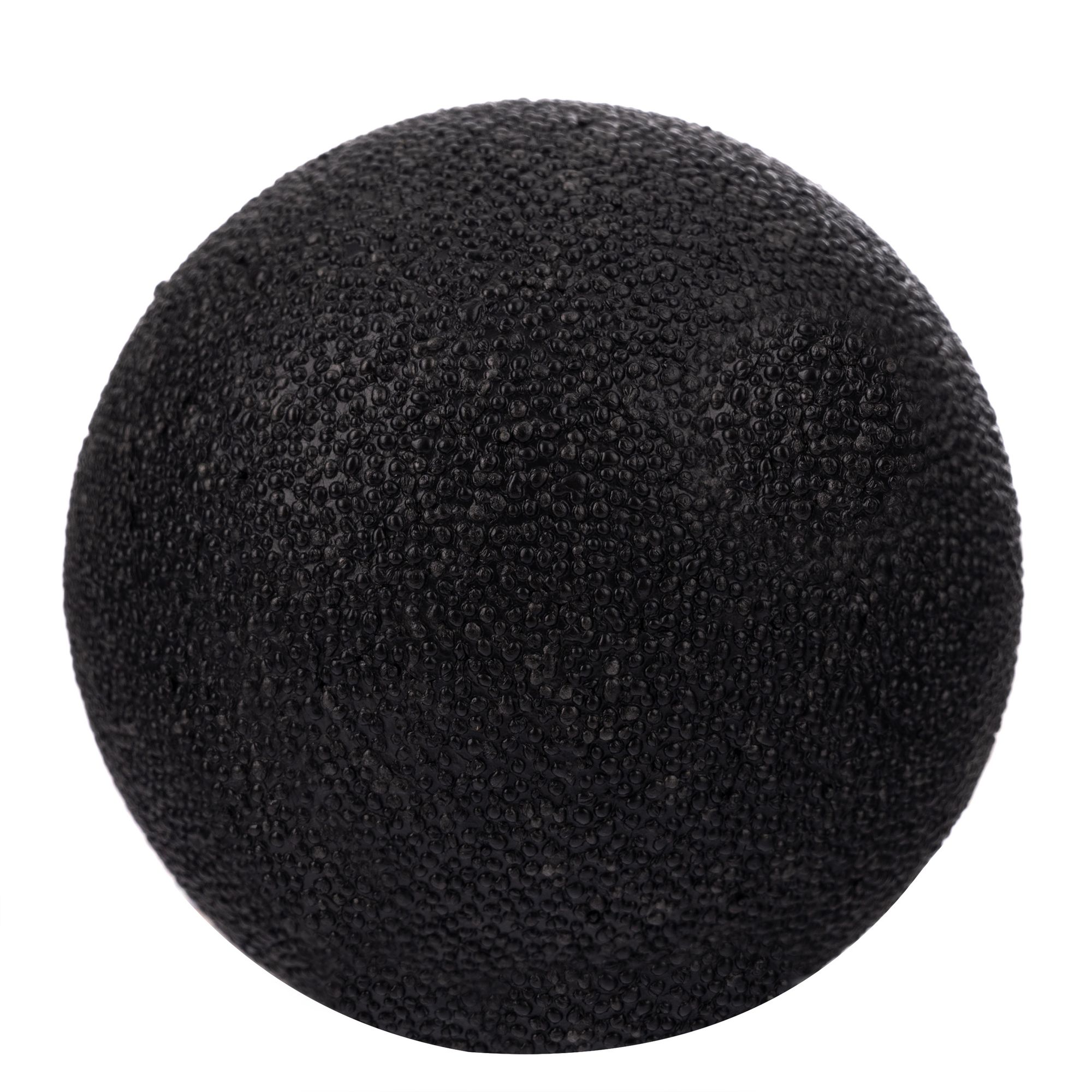 Produktfoto des FIZYO 8 cm Massageballs auf weißem Hintergrund