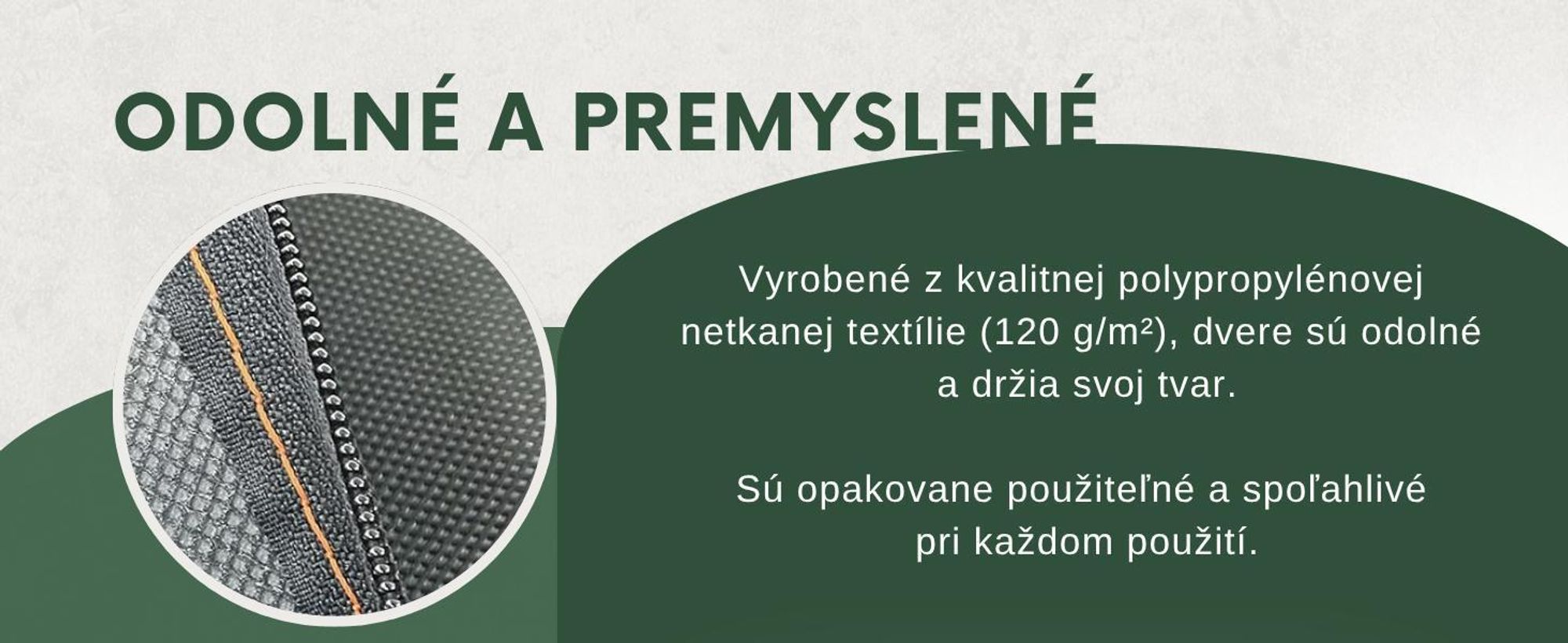 SafeCore Staubschutztür 2x 220x110 cm so Zipsom, Prémiová Netkaná Polypropylénová Textília, Opakovane Použiteľná Prachová Bariéra na Renováciu