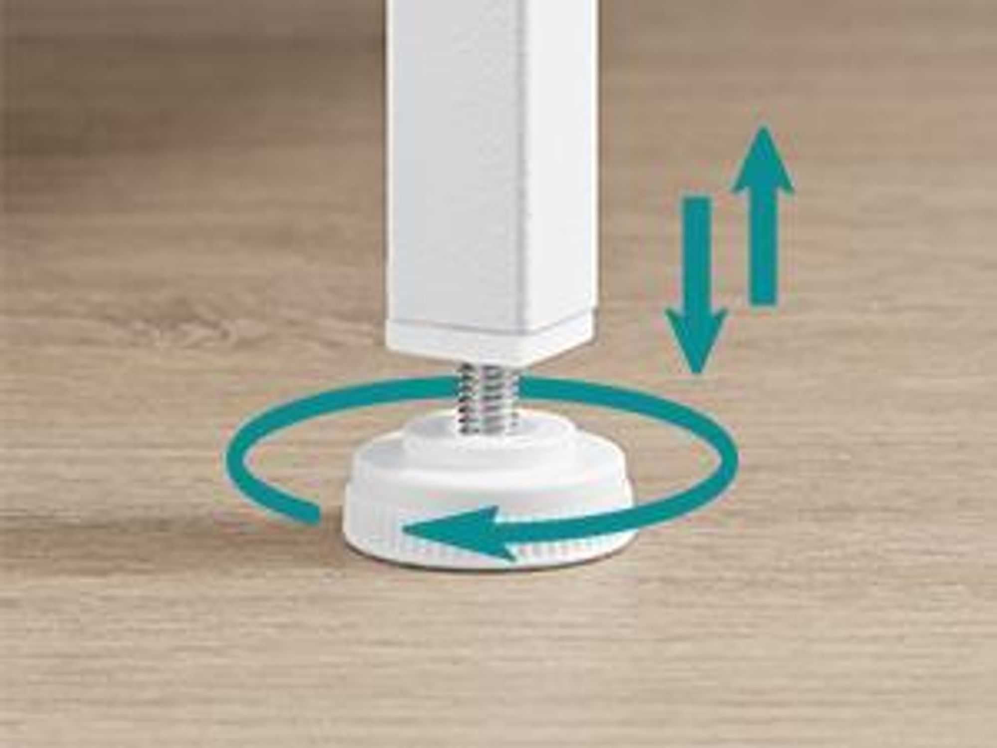 SONGMICS Kommode, Aufbewahrungsschrank mit 9 Schubladen und LED-Beleuchtung