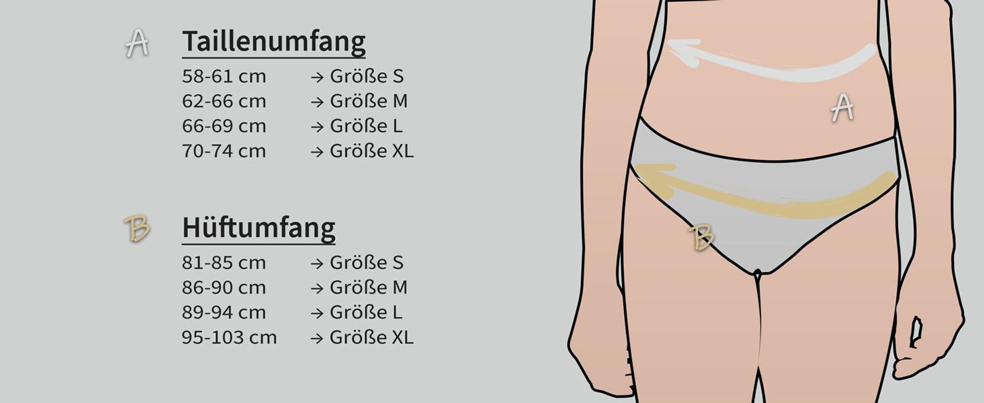 Fabio Farini - 6 Stück Frauen Unterwäsche - Damen Hipster aus Baumwolle im Brazilian-Style mit dezenter Spitze und Schleifchen