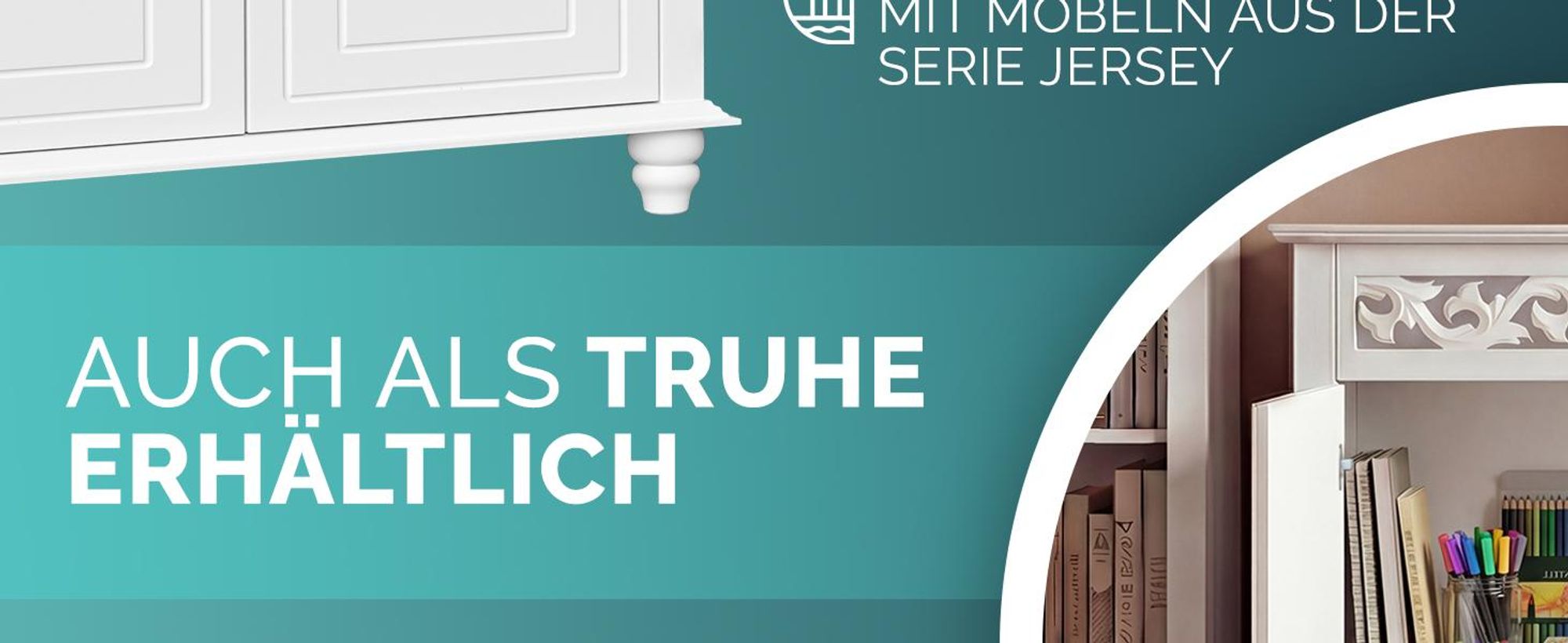 CASARIA® Kommode Weiß Wohnzimmer Flur Holz Sideboard 2 Türen Landhaus Stil Schlafzimmer Kommodenschrank herausnehmbarer Boden Schmal 76x65x35cm Klein