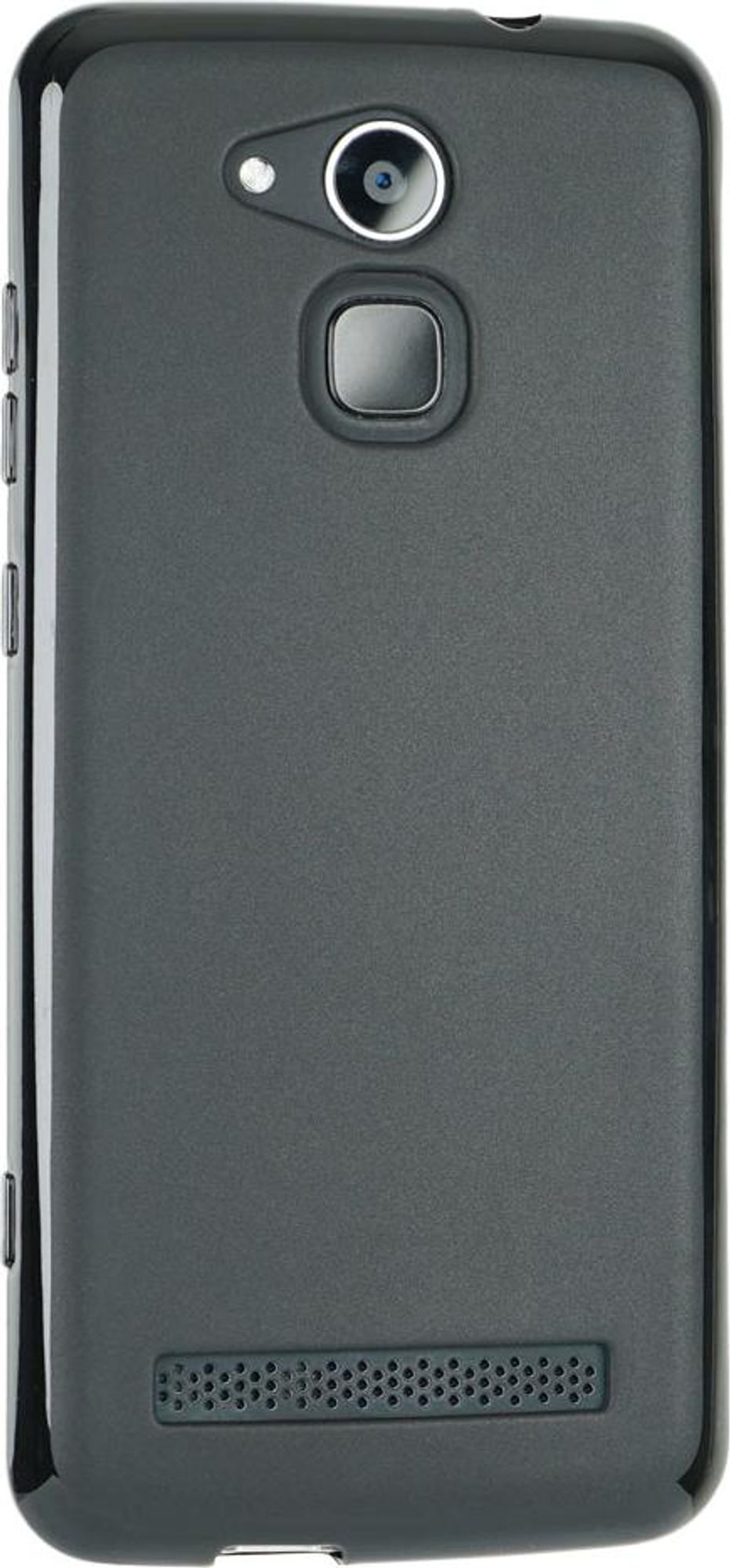 caseroxx Schutz-Hülle TPU-Hülle kompatibel mit Olympia Neo / Neo+, Gummi Handy Tasche schwarz  Bild 1