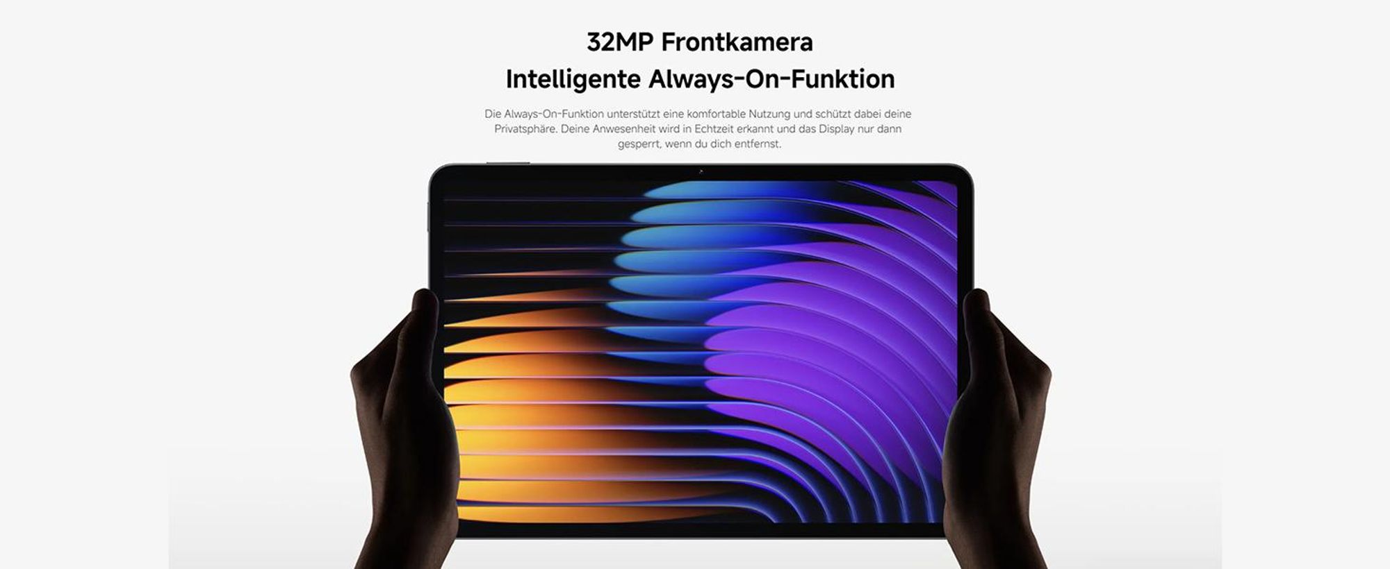 Xiaomi Pad 7 Pro, Tablet-PC, (256 GB)