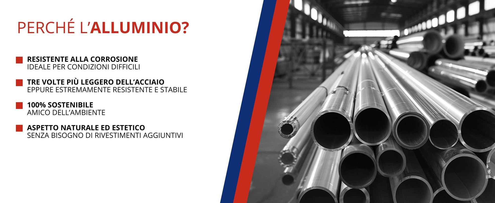TUBO TONDO IN ALLUMINIO 20x1mm fi 20 200cm TUBO IN ALLUMINIO + TAGLIO SU MISURA