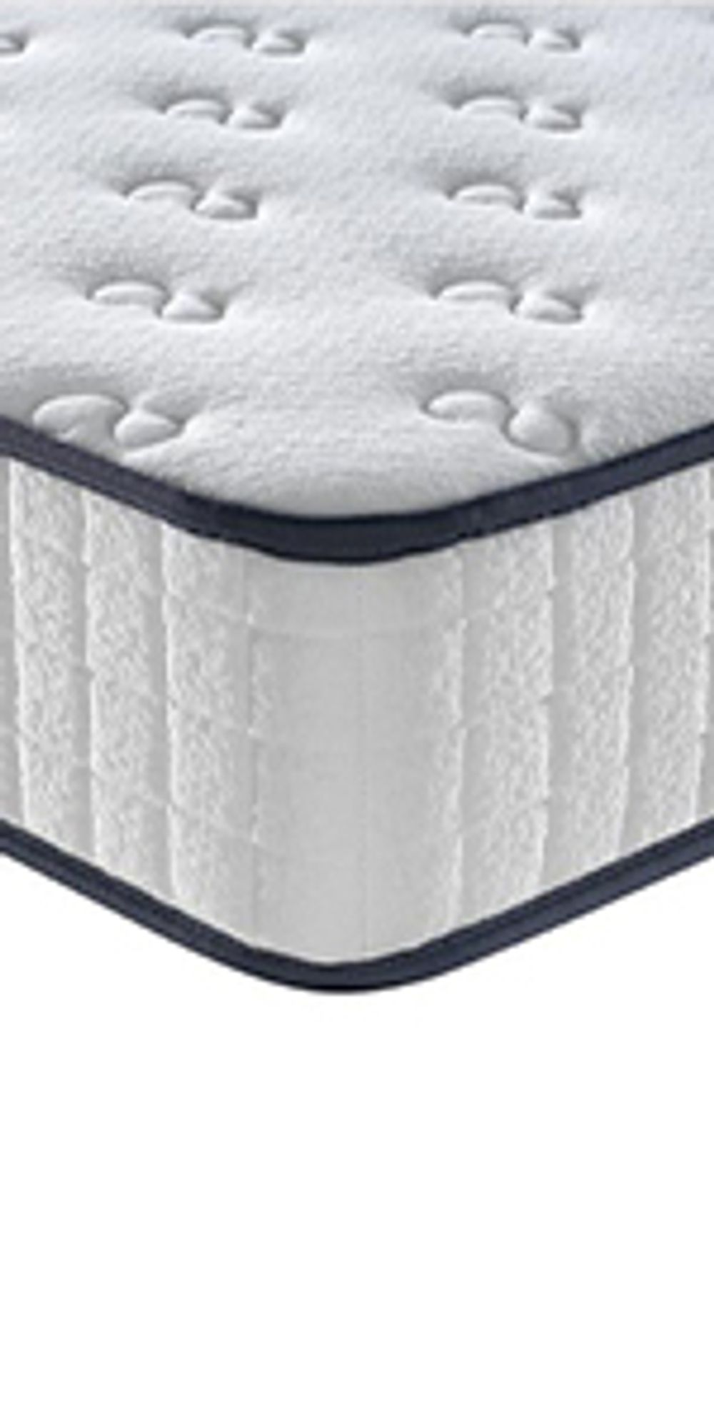 DEWINNER Matratze | Schaumstoff- und Memory-Foam-Matratze | Wendematratze, beidseitig voll nutzbar (160 x 200 cm, 18)