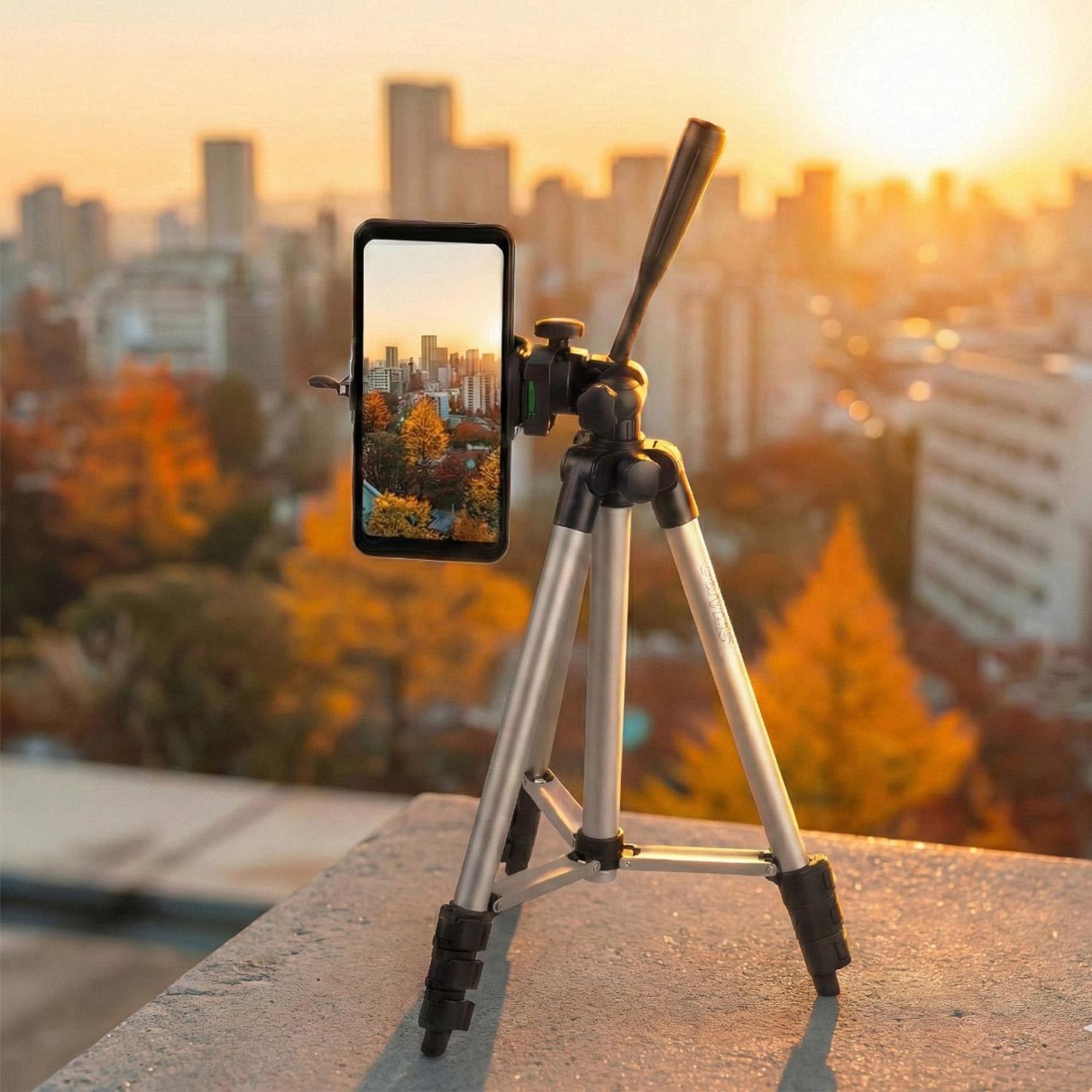 Universal tripod stand Maclean MC-164