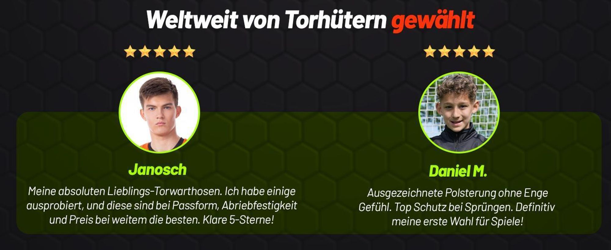 CATCH & KEEP torwarthose herren - torwarthose kinder gepolstert mit optimalem Schutz & Komfort | Sicherer Sitz torwart hose mit Bewegungsfreiheit